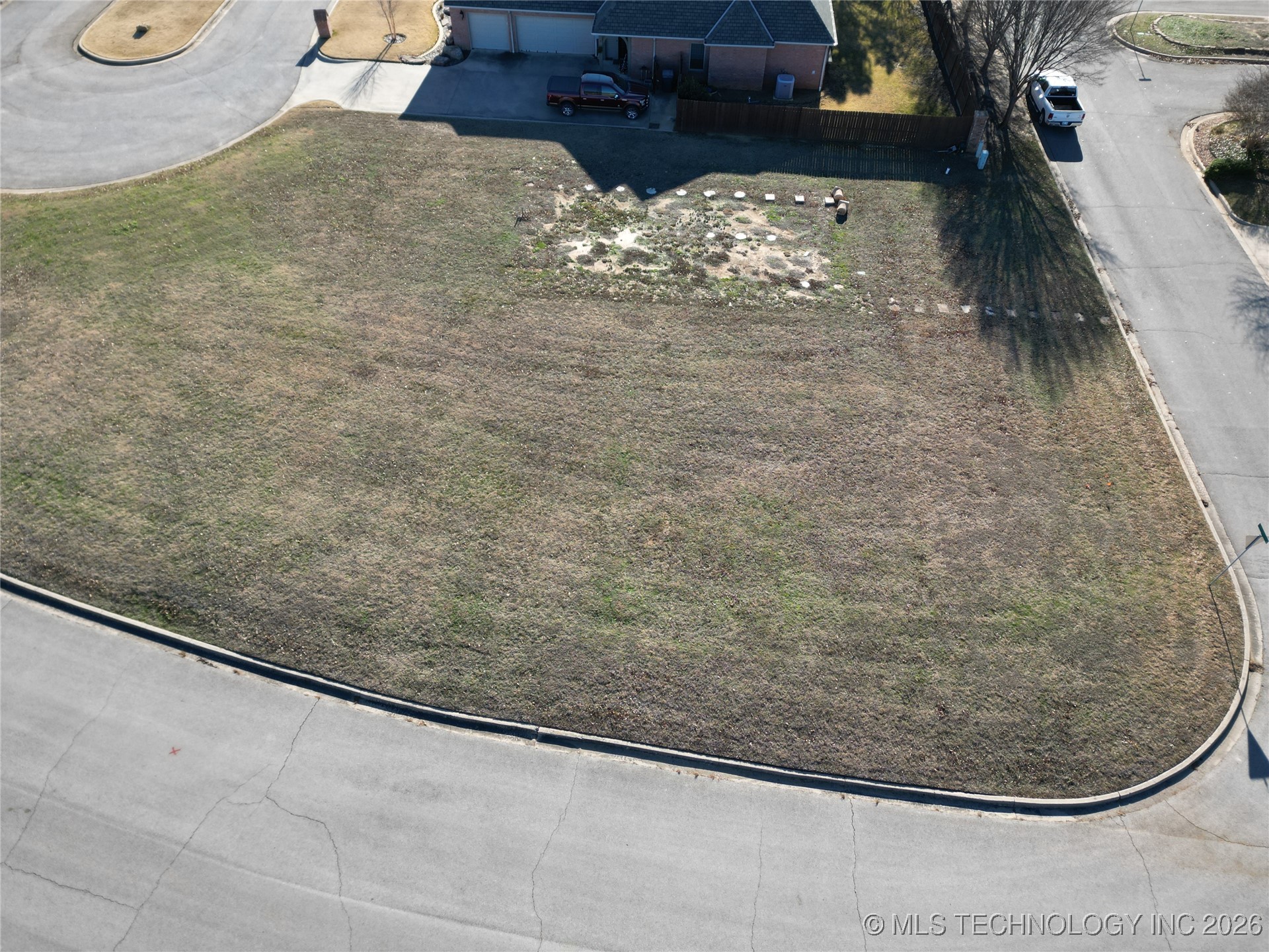 925 Dornick Drive Ardmore OK 73401