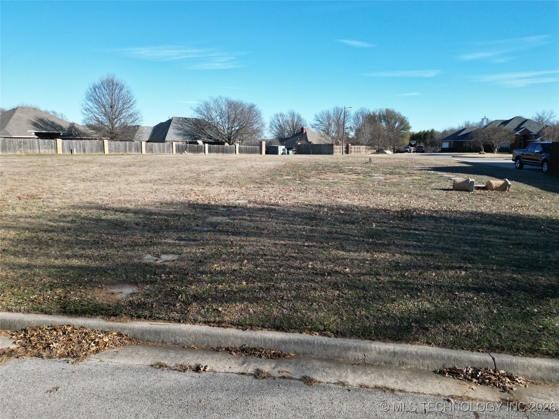 925 Dornick Drive Ardmore OK 73401