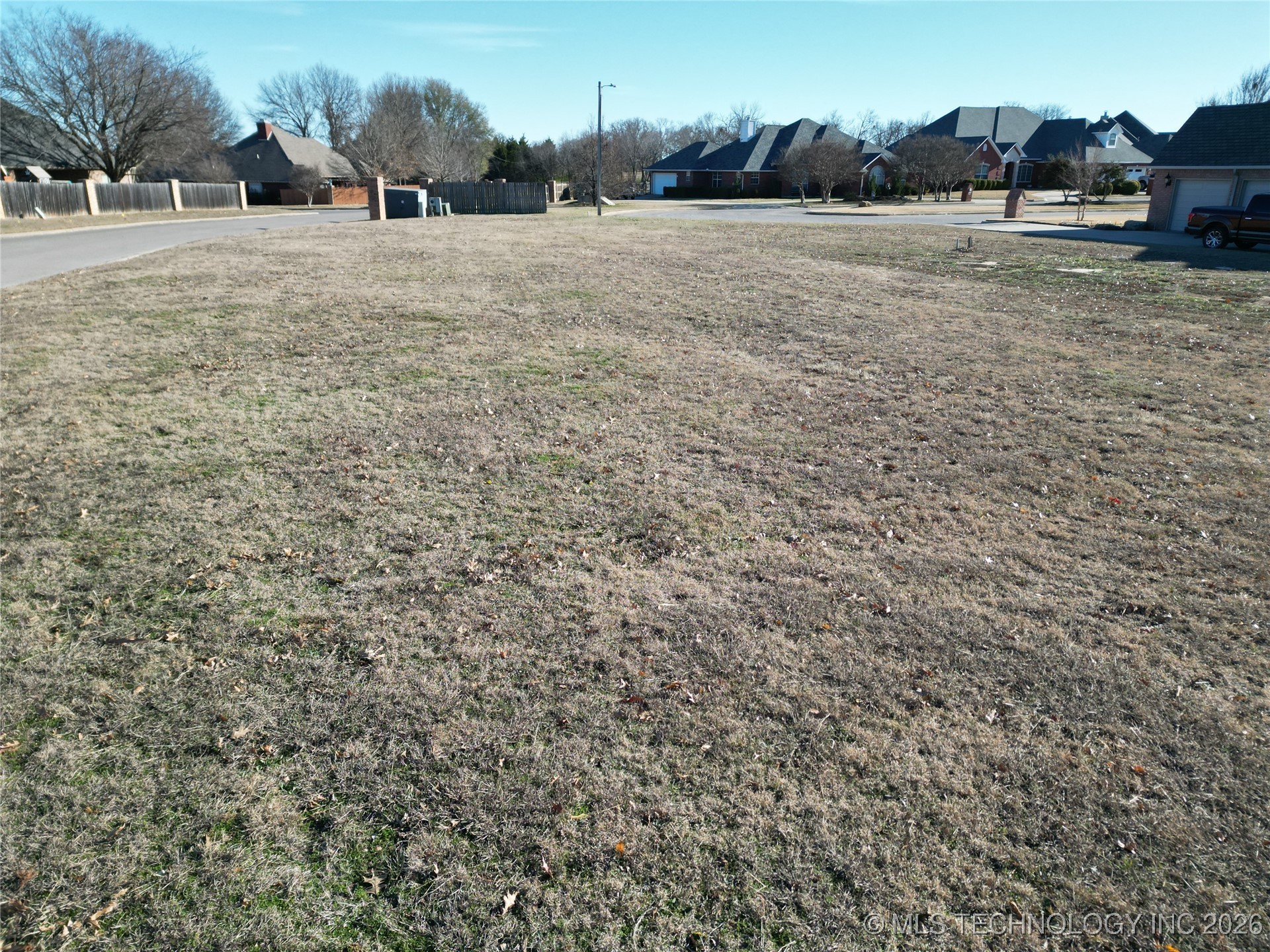 925 Dornick Drive Ardmore OK 73401