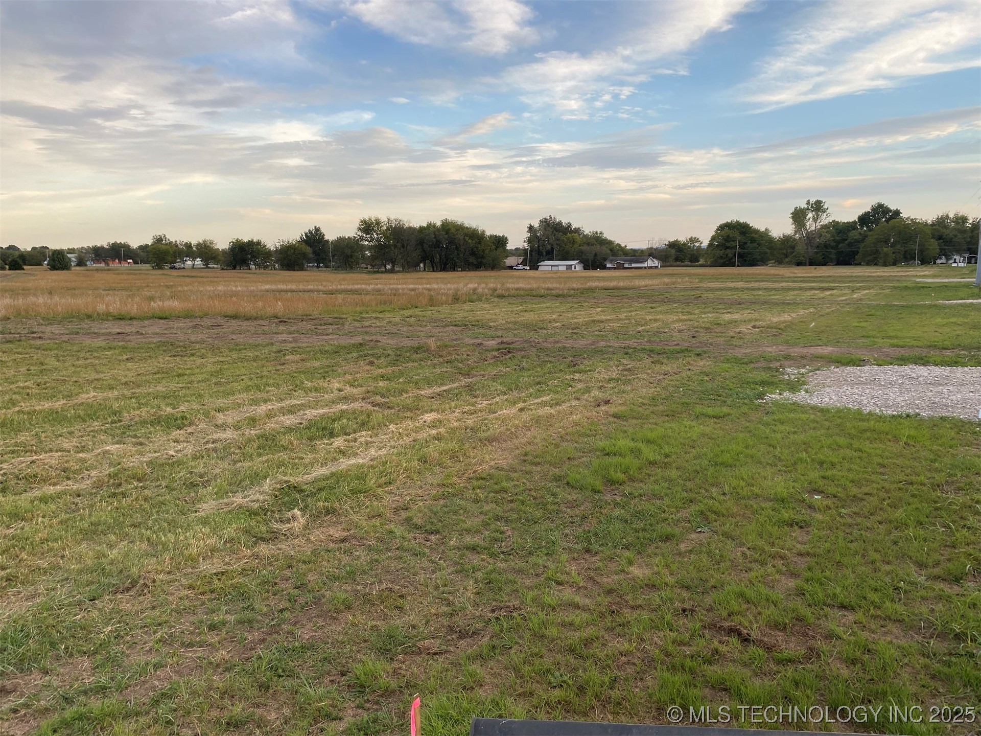 137 N Gaither Road Pryor OK 74361
