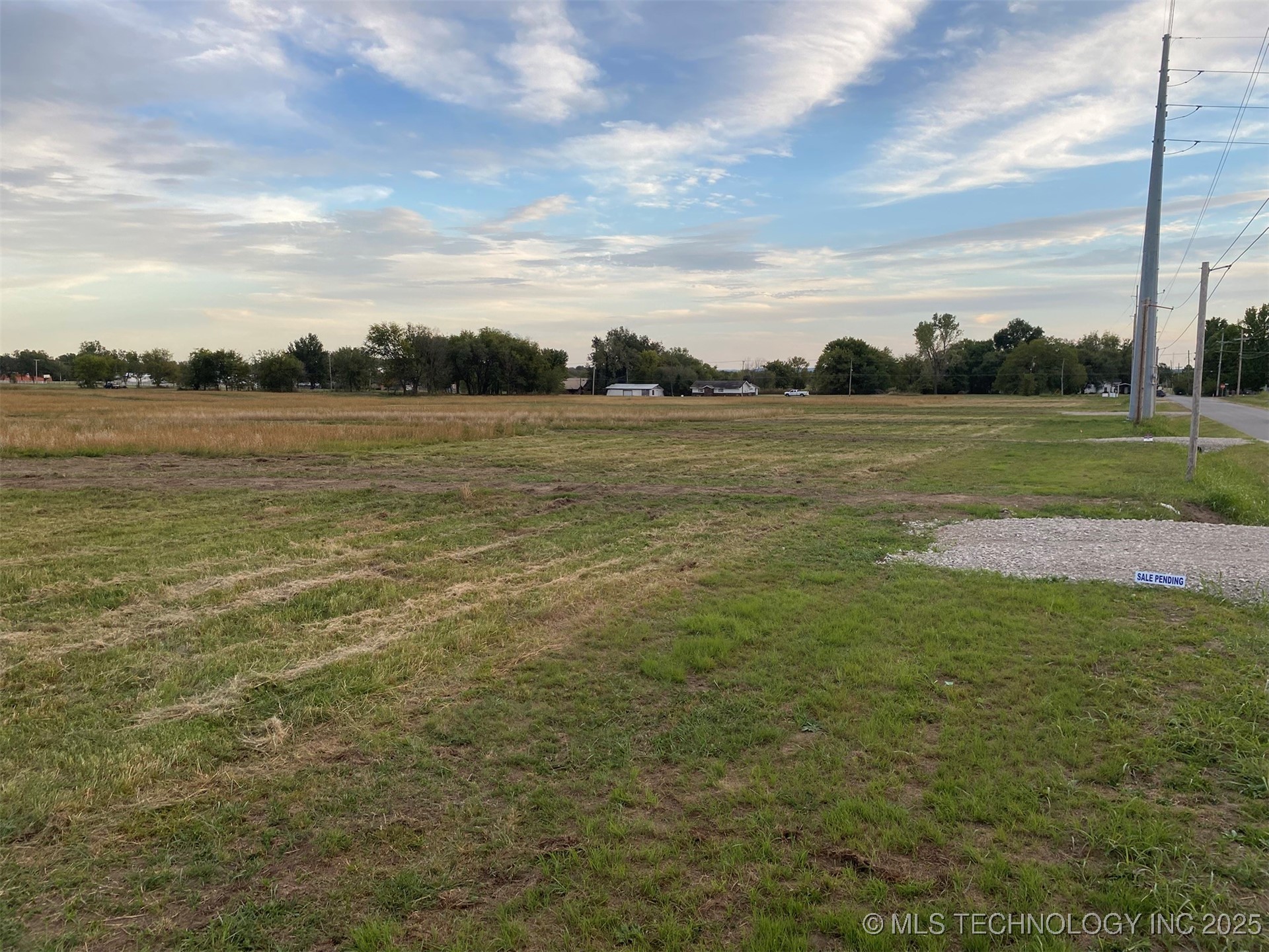 137 N Gaither Road Pryor OK 74361