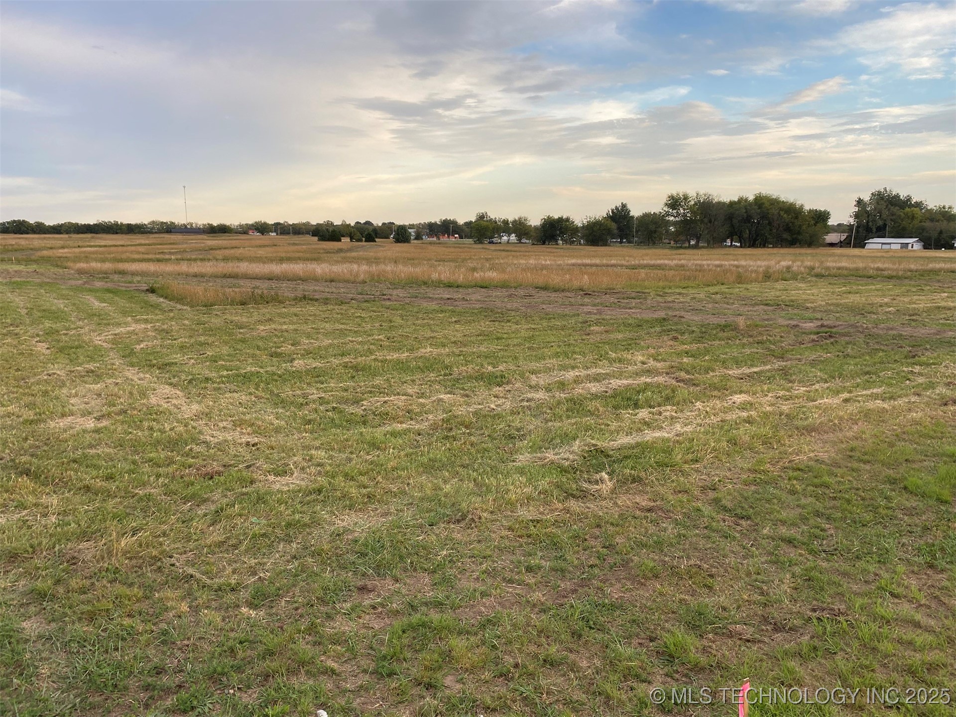 137 N Gaither Road Pryor OK 74361