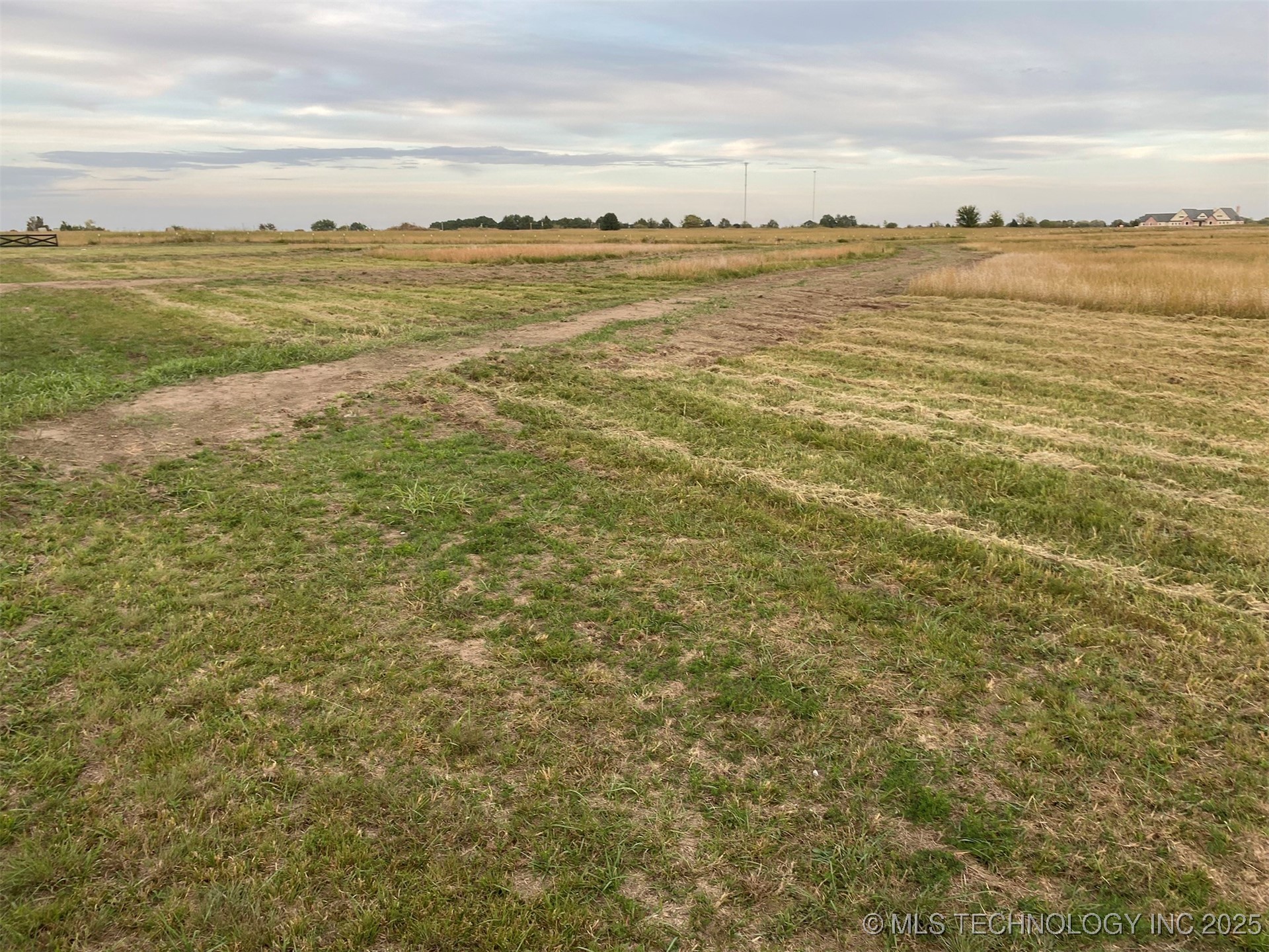 137 N Gaither Road Pryor OK 74361