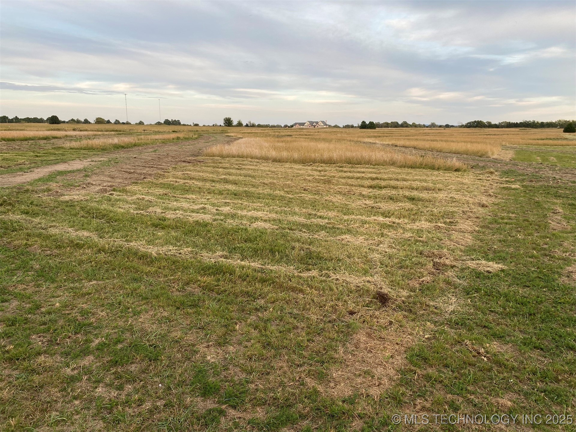 137 N Gaither Road Pryor OK 74361