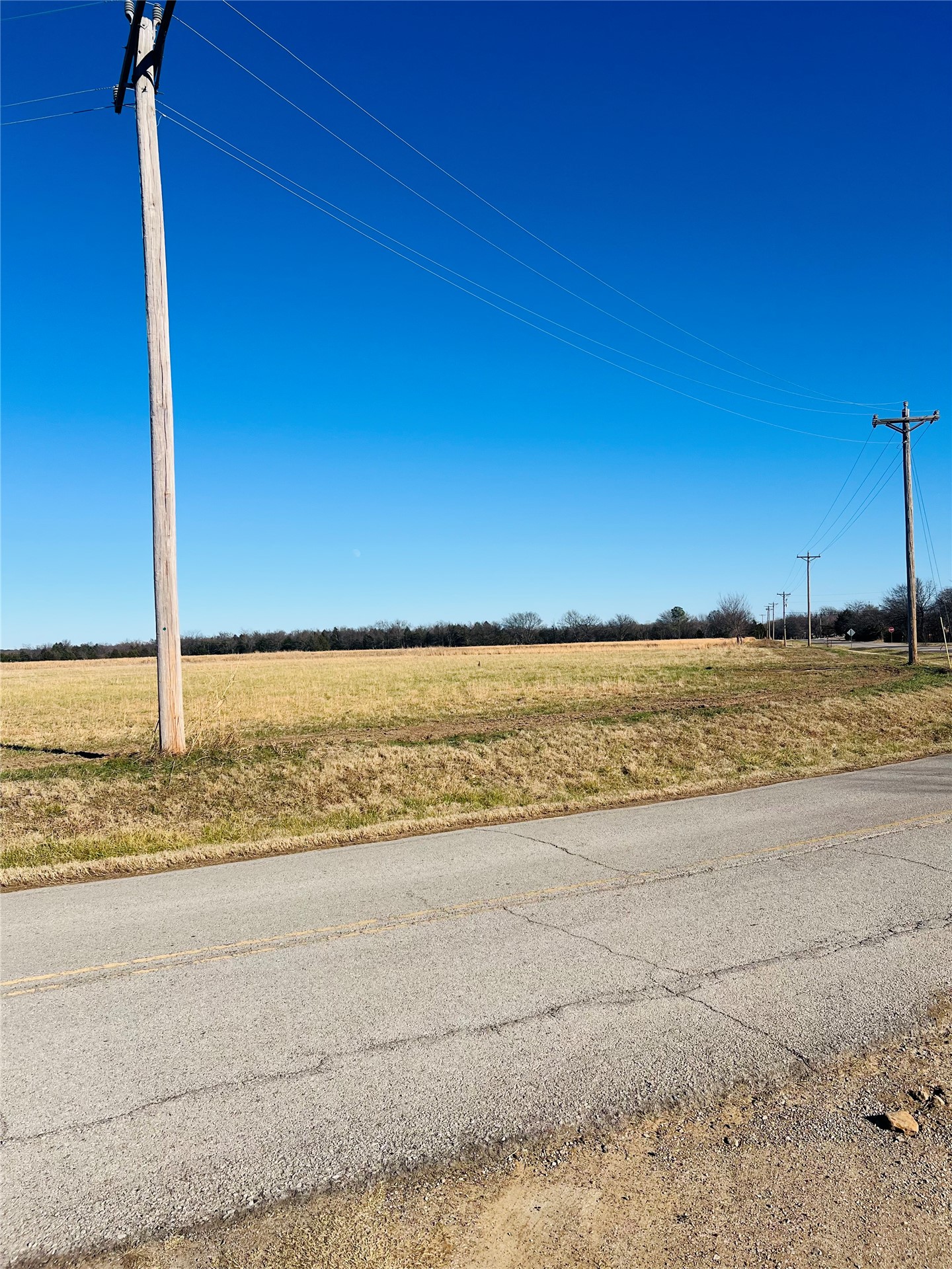 S Elwood Avenue Mounds OK 74047