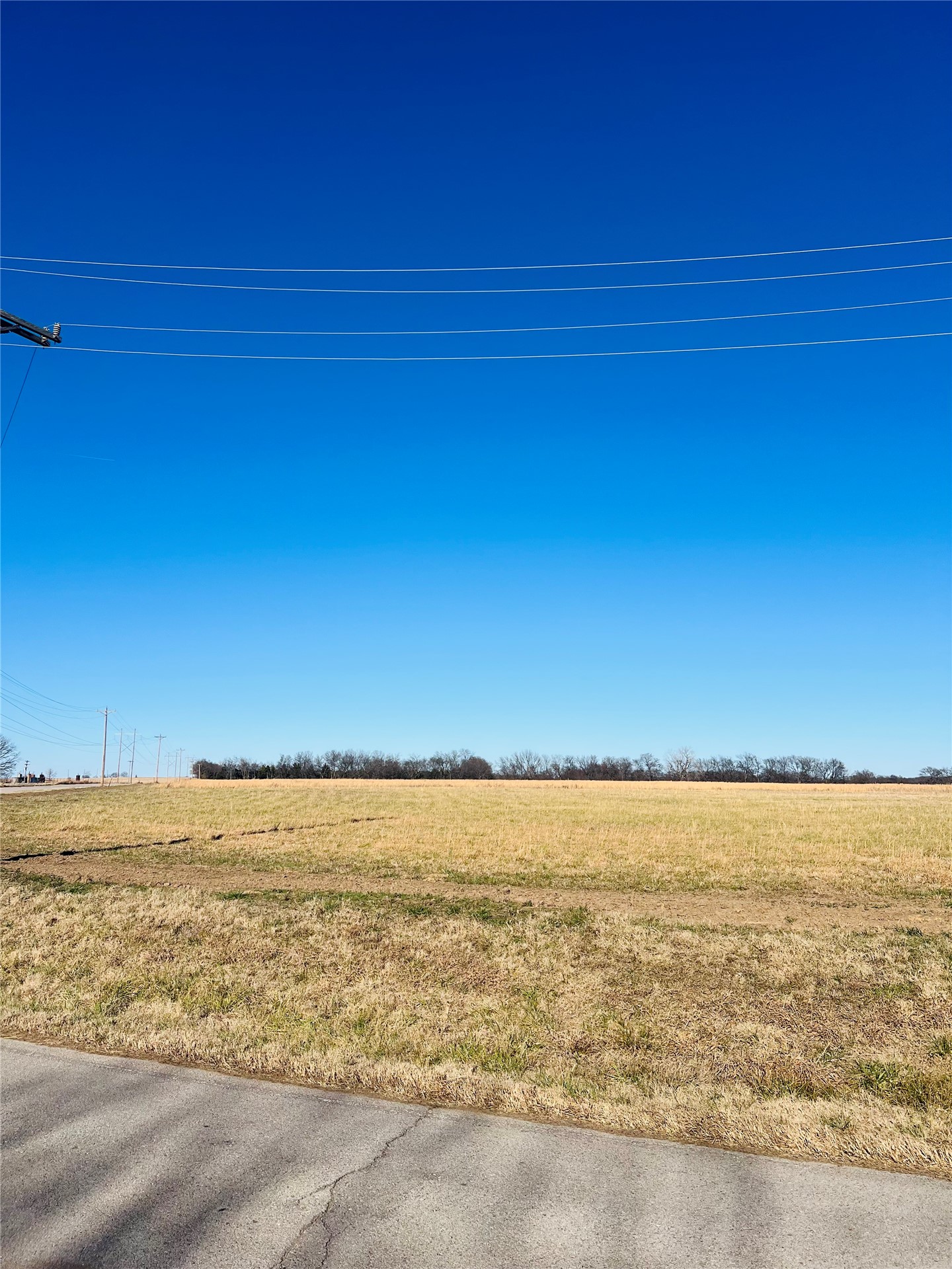 S Elwood Avenue Mounds OK 74047