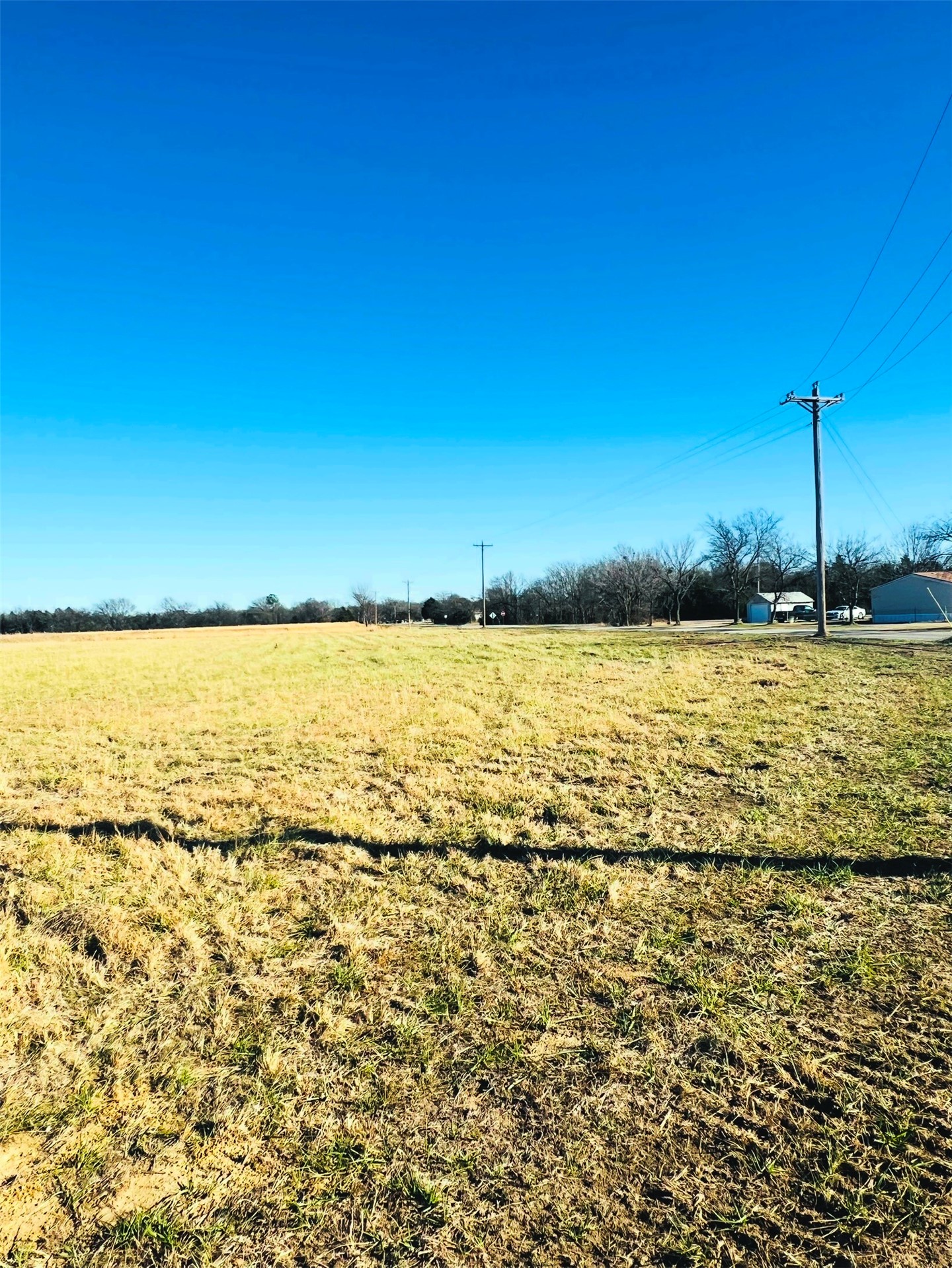S Elwood Avenue Mounds OK 74047
