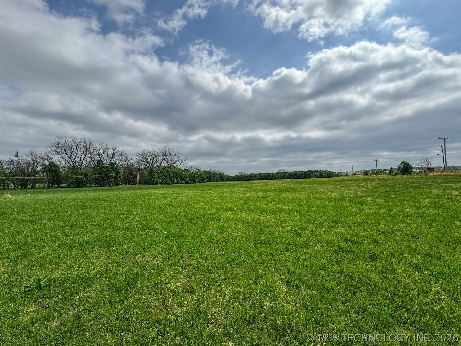1500 Stickross Mountain Road Tahlequah OK 74464