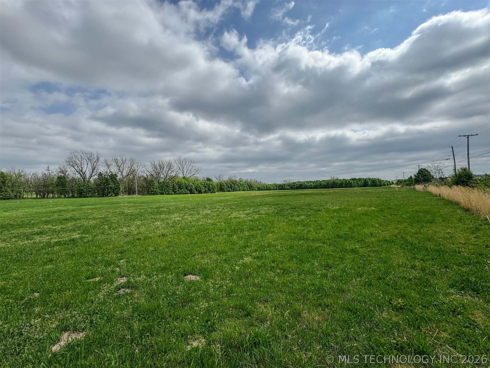 1500 Stickross Mountain Road Tahlequah OK 74464