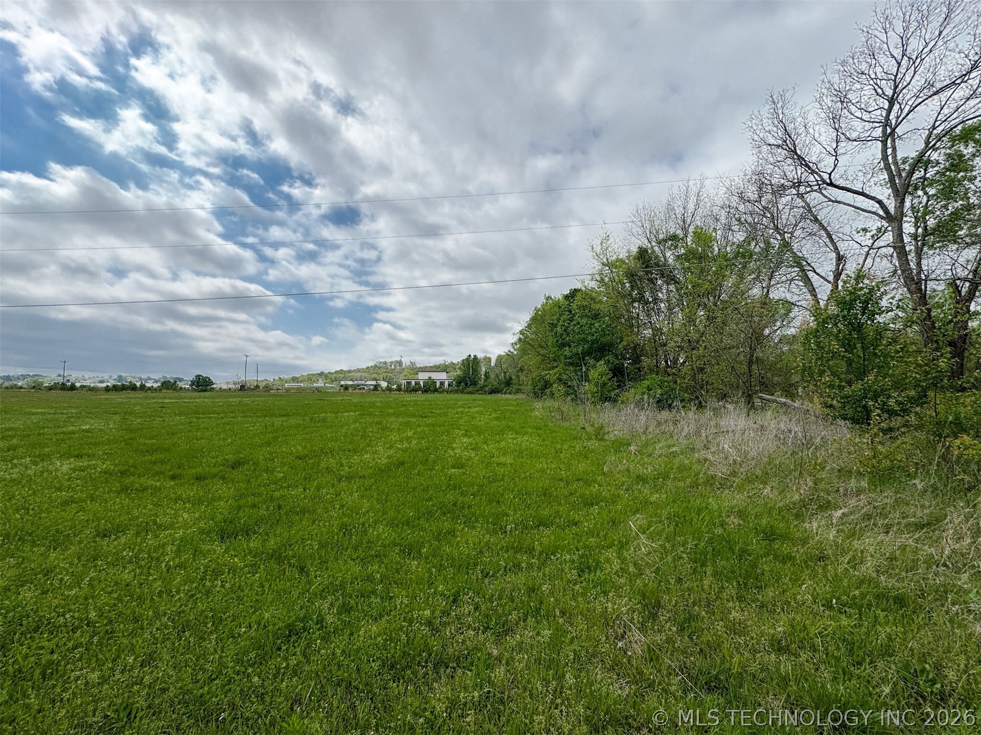1500 Stickross Mountain Road Tahlequah OK 74464