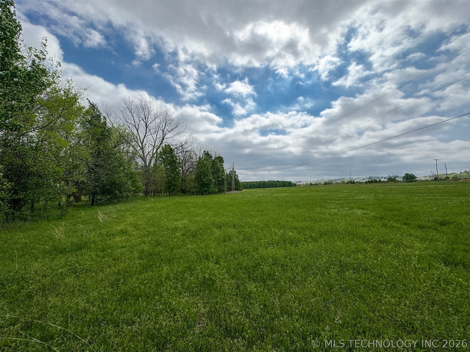 1500 Stickross Mountain Road Tahlequah OK 74464