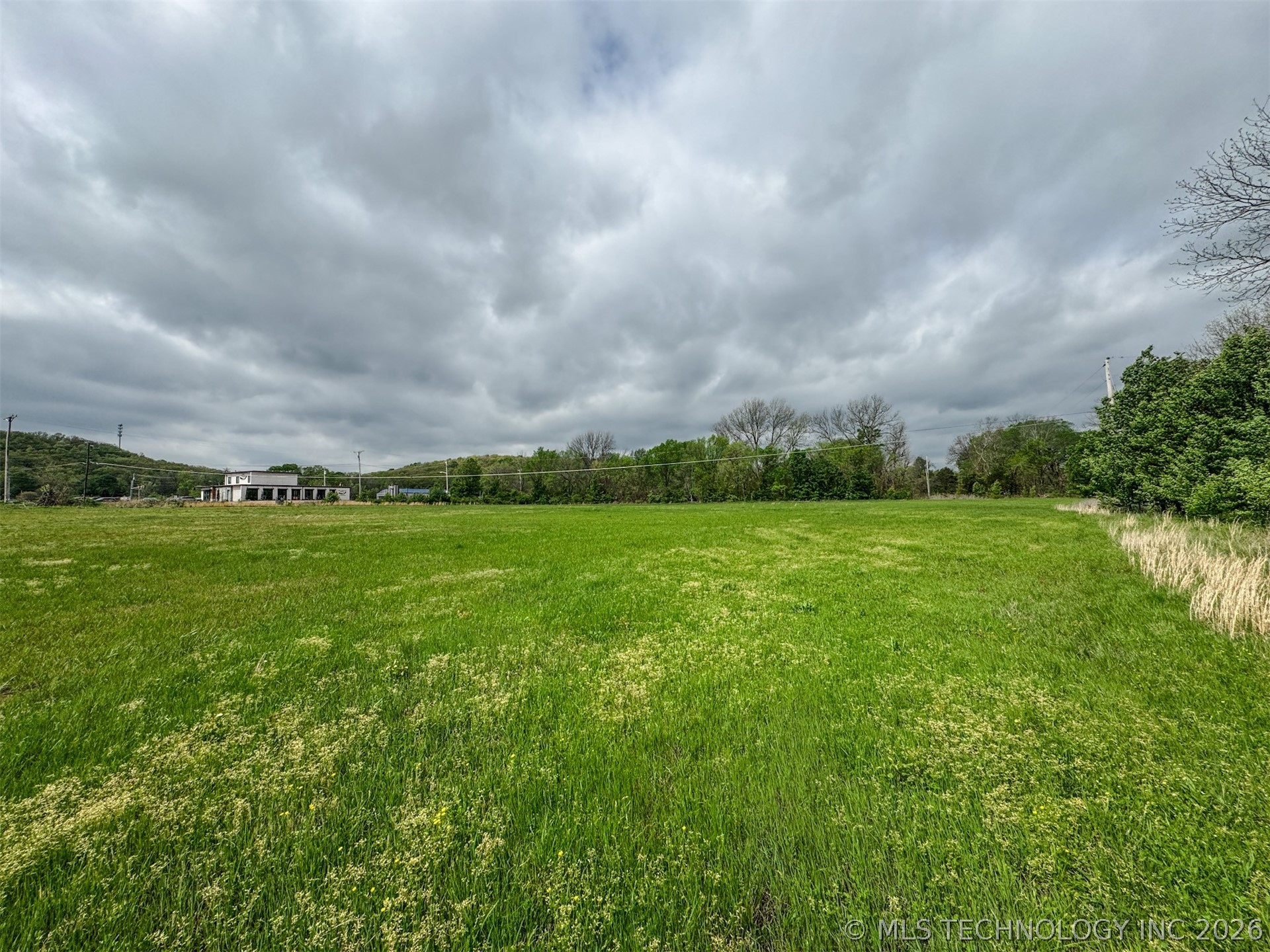 1500 Stickross Mountain Road Tahlequah OK 74464