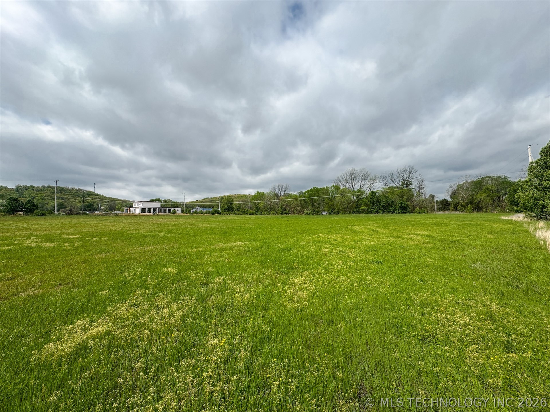 1500 Stickross Mountain Road Tahlequah OK 74464
