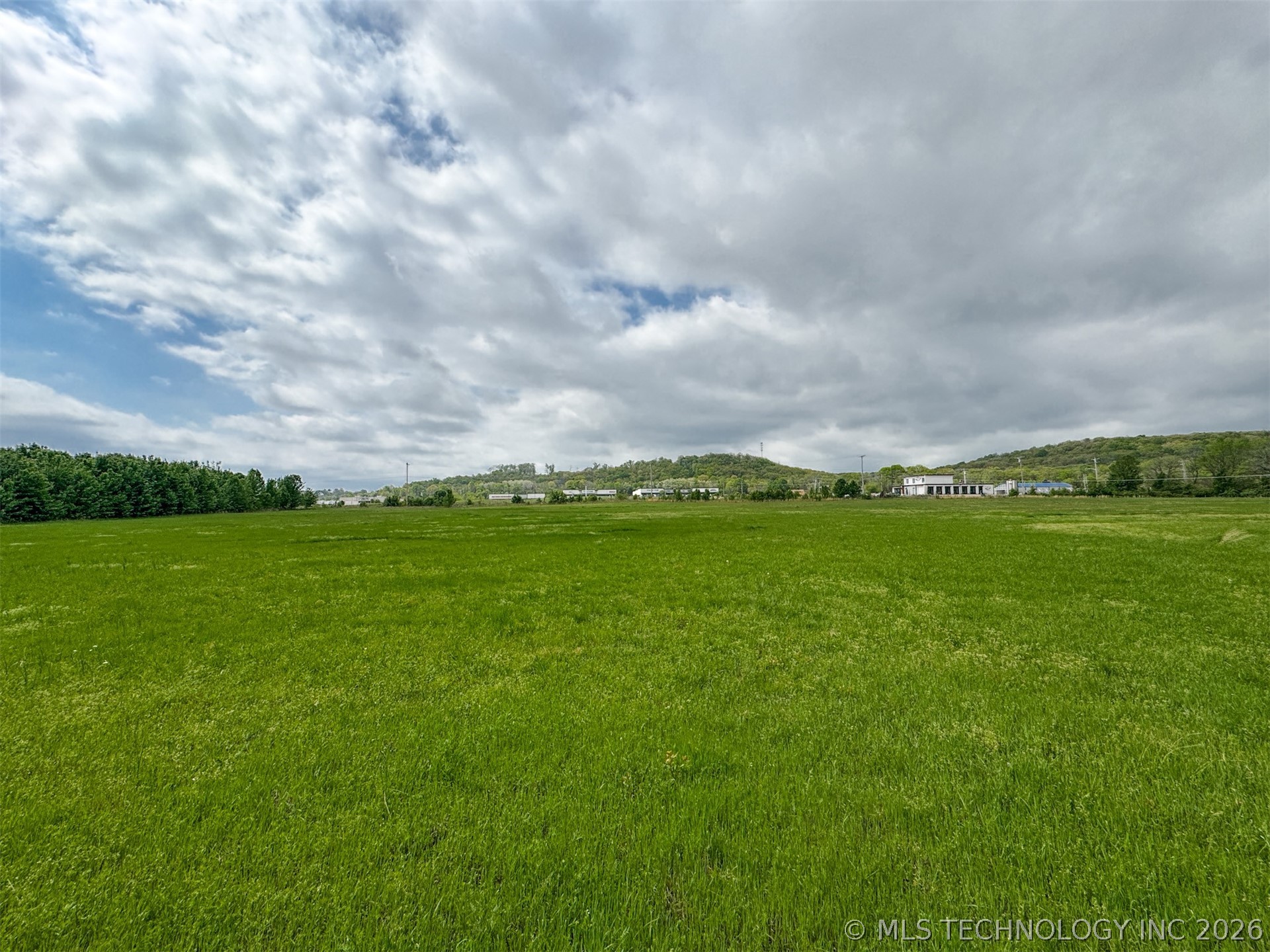 1500 Stickross Mountain Road Tahlequah OK 74464