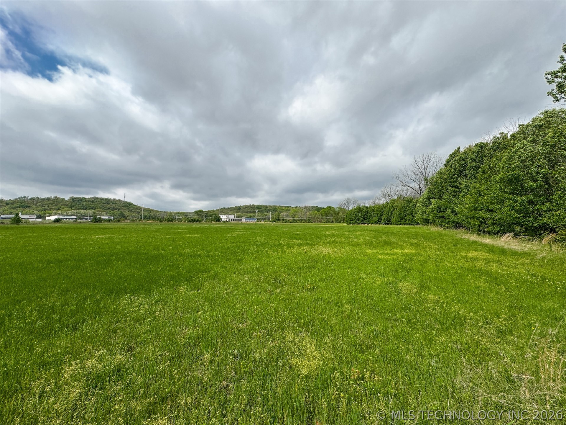 1500 Stickross Mountain Road Tahlequah OK 74464