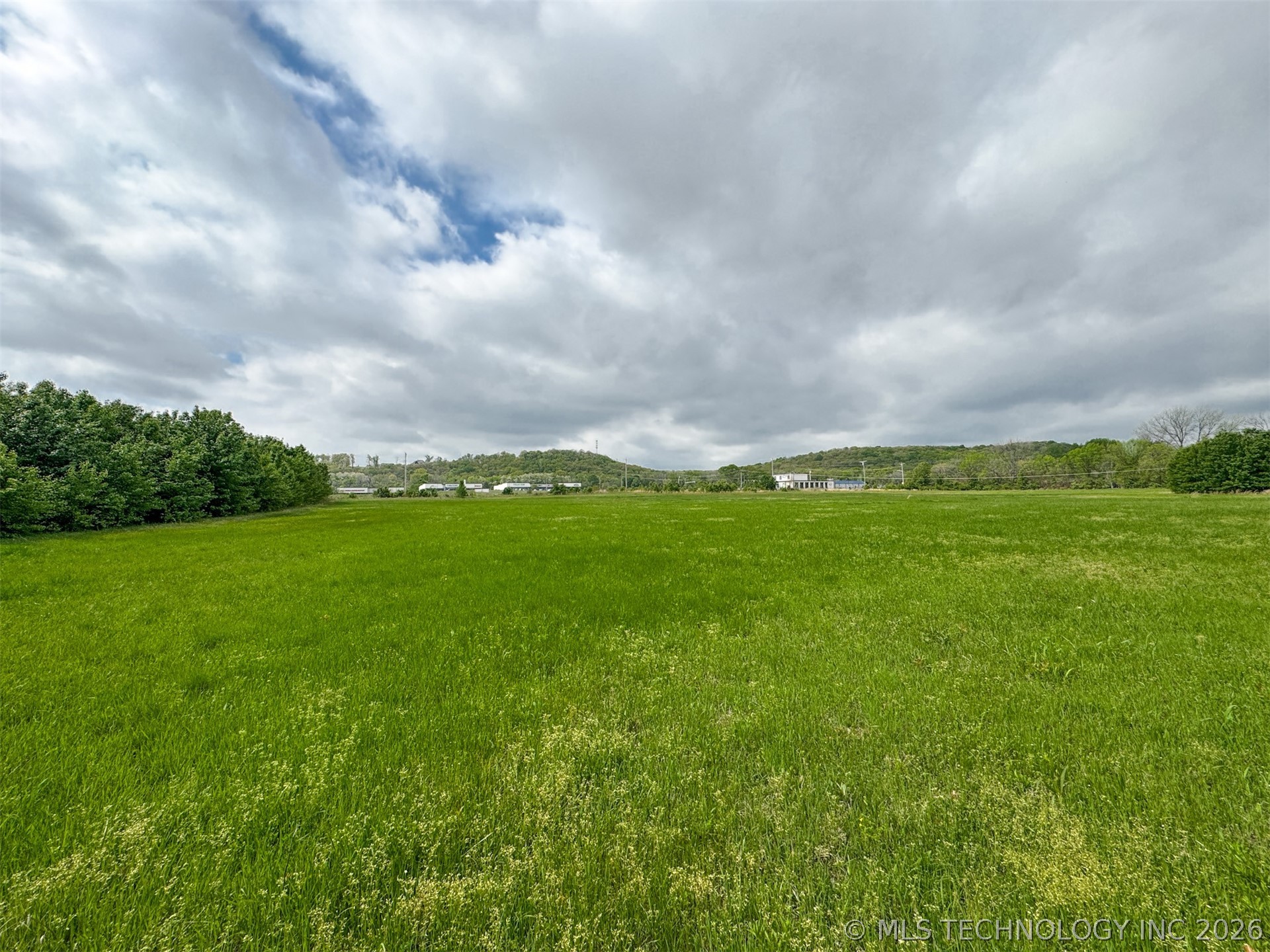 1500 Stickross Mountain Road Tahlequah OK 74464