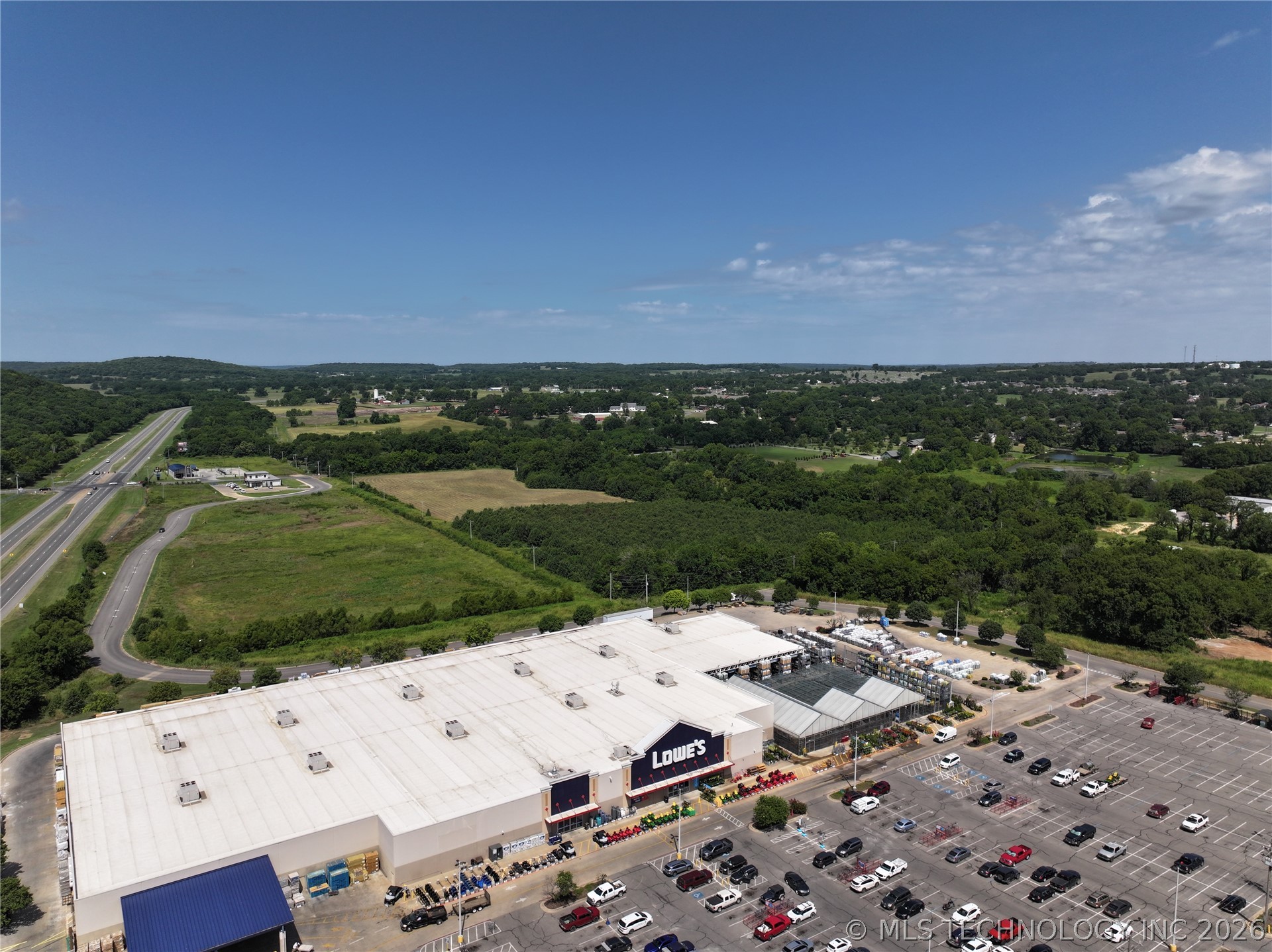 1500 Stickross Mountain Road Tahlequah OK 74464