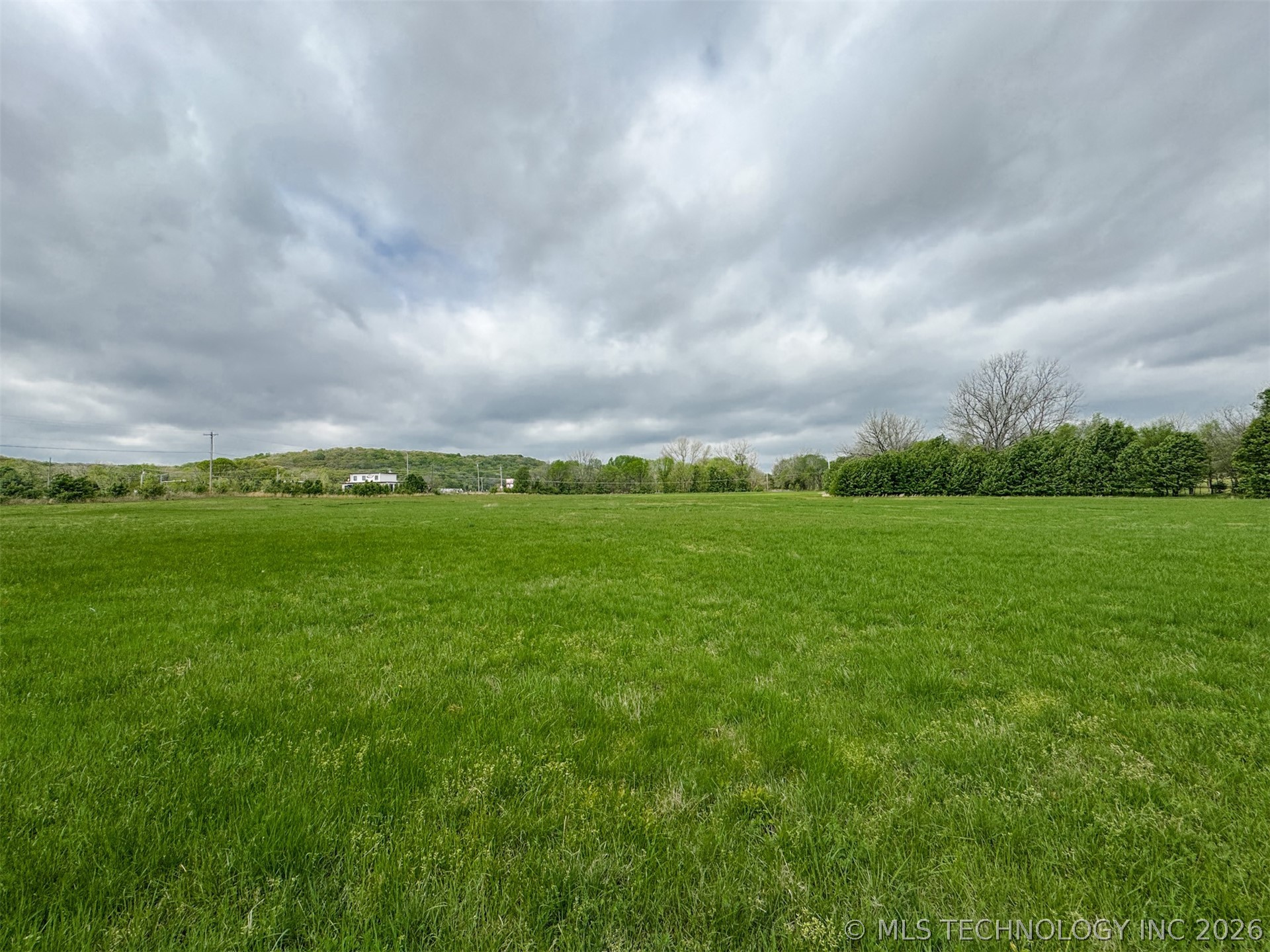 1500 Stickross Mountain Road Tahlequah OK 74464