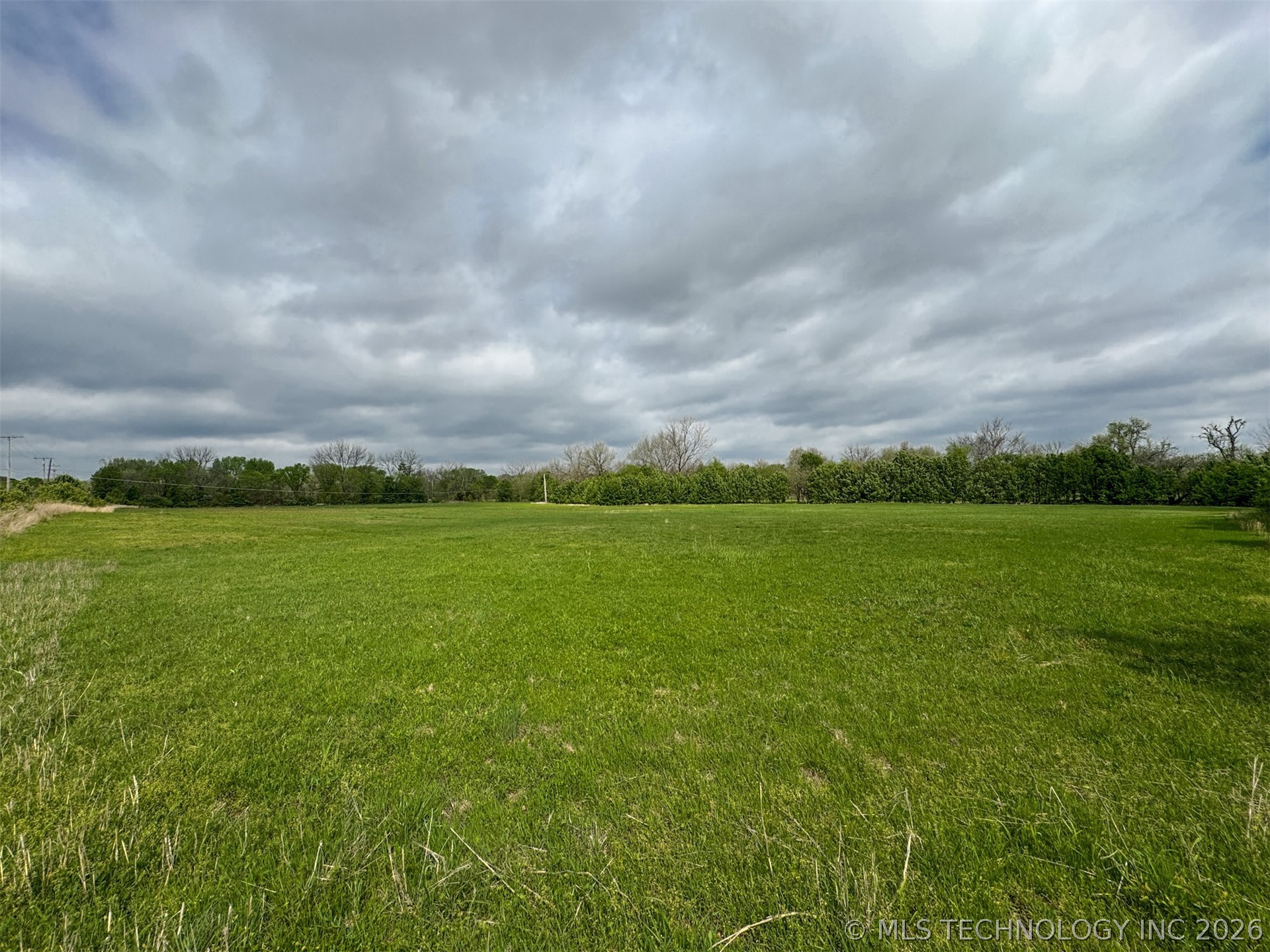 1500 Stickross Mountain Road Tahlequah OK 74464