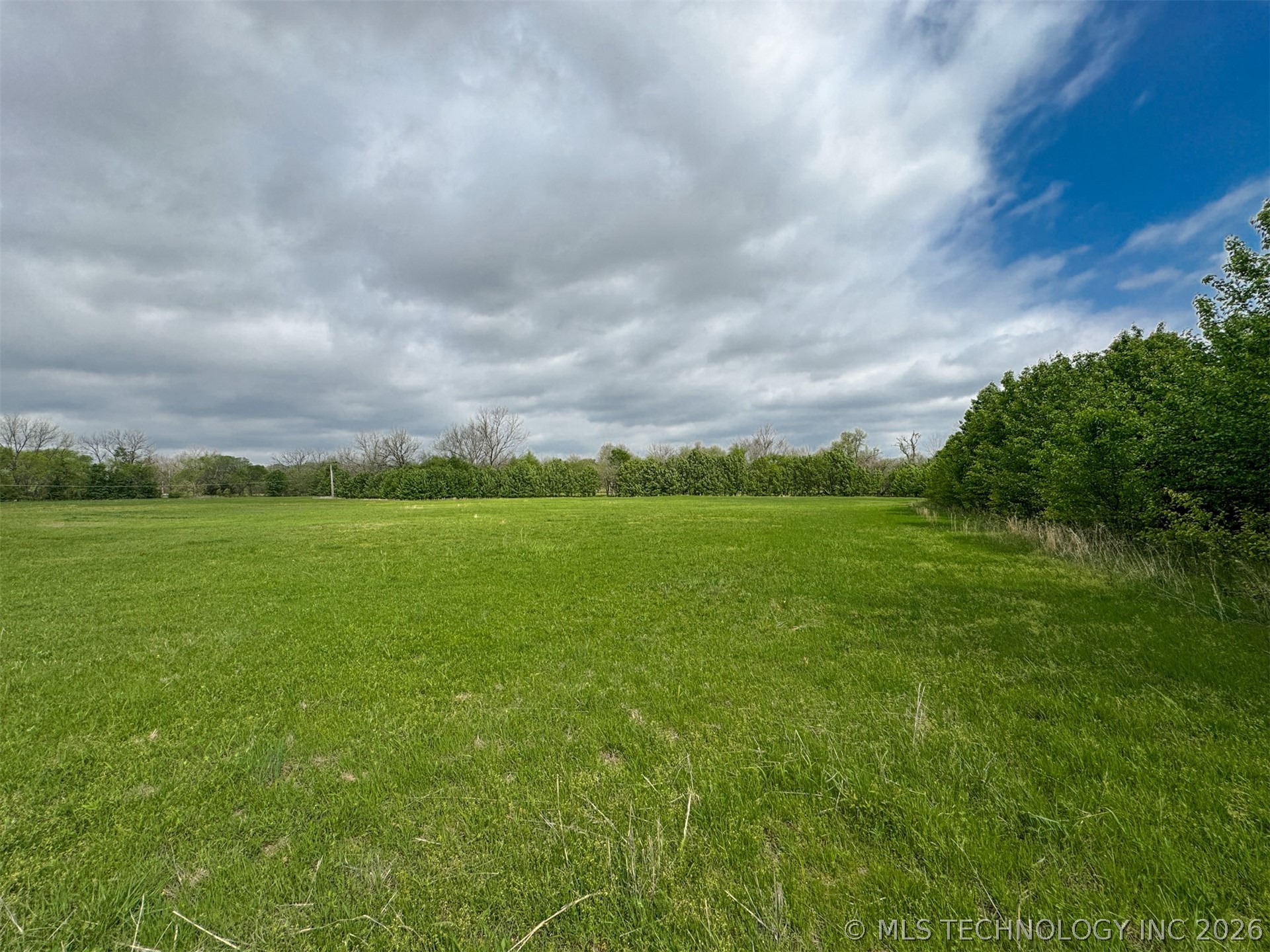 1500 Stickross Mountain Road Tahlequah OK 74464