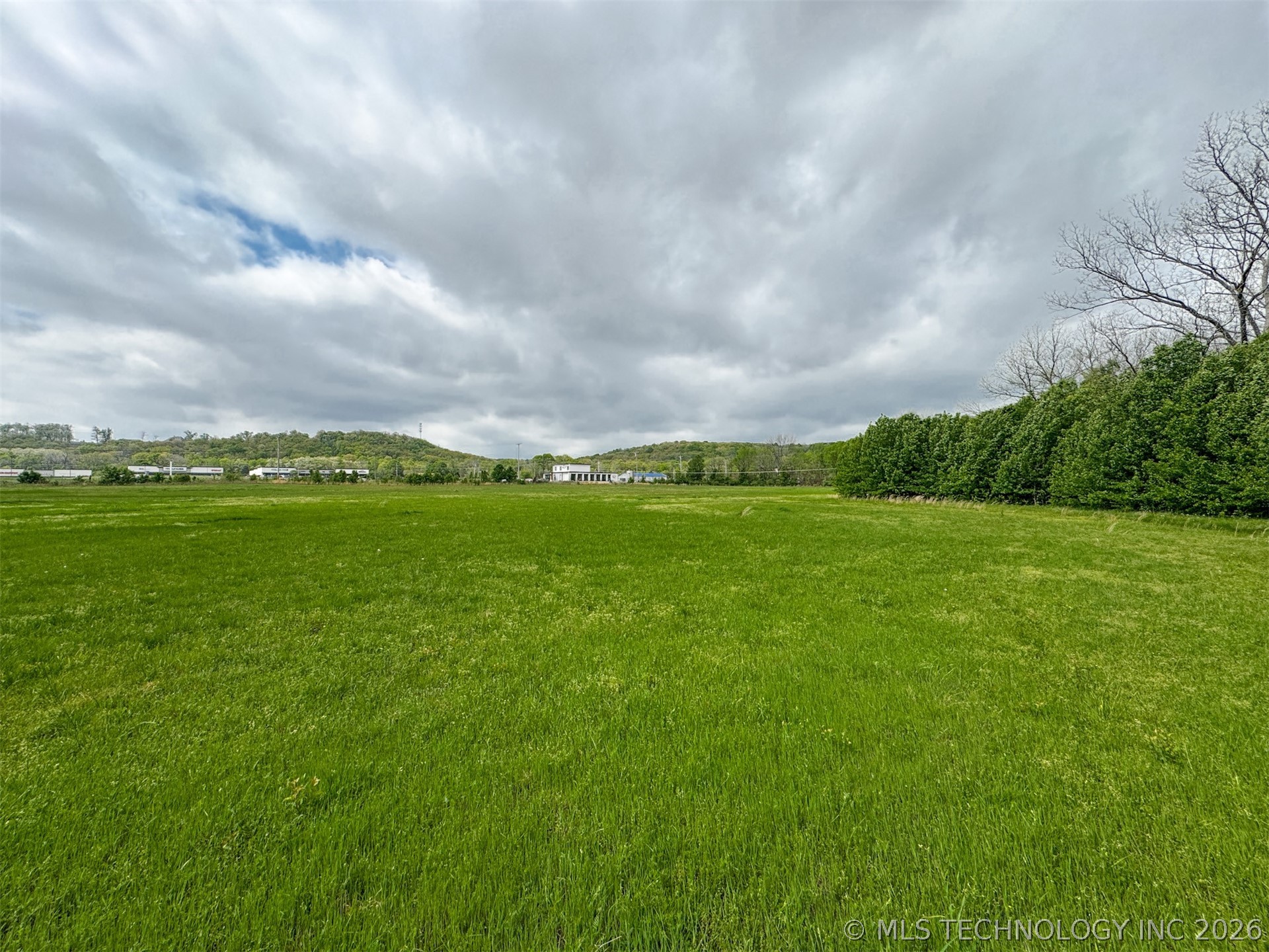 1500 Stickross Mountain Road Tahlequah OK 74464