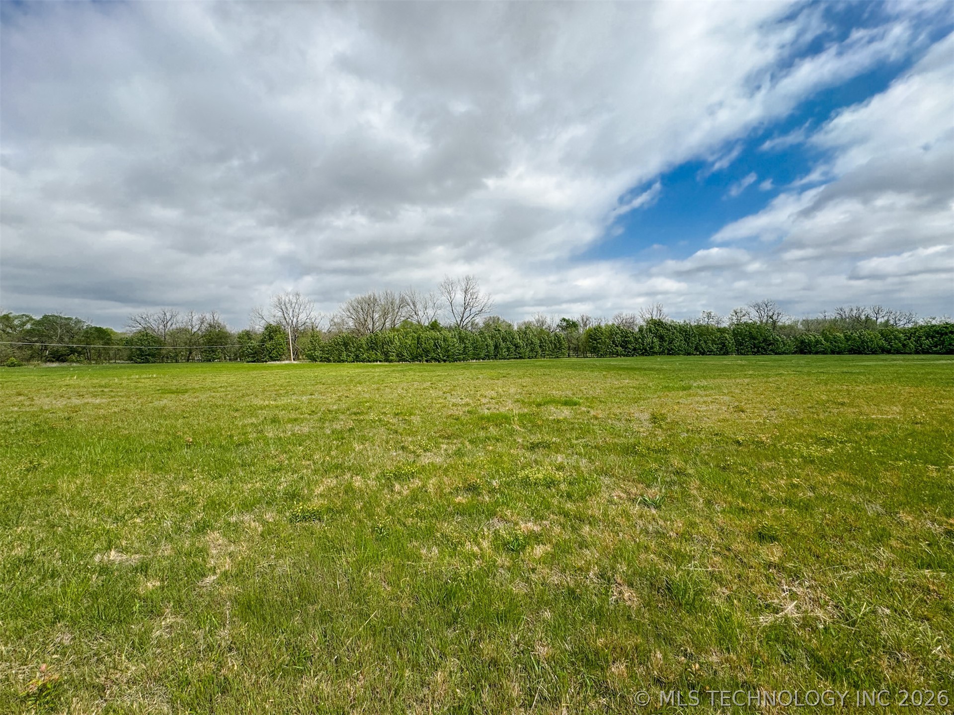 1500 Stickross Mountain Road Tahlequah OK 74464