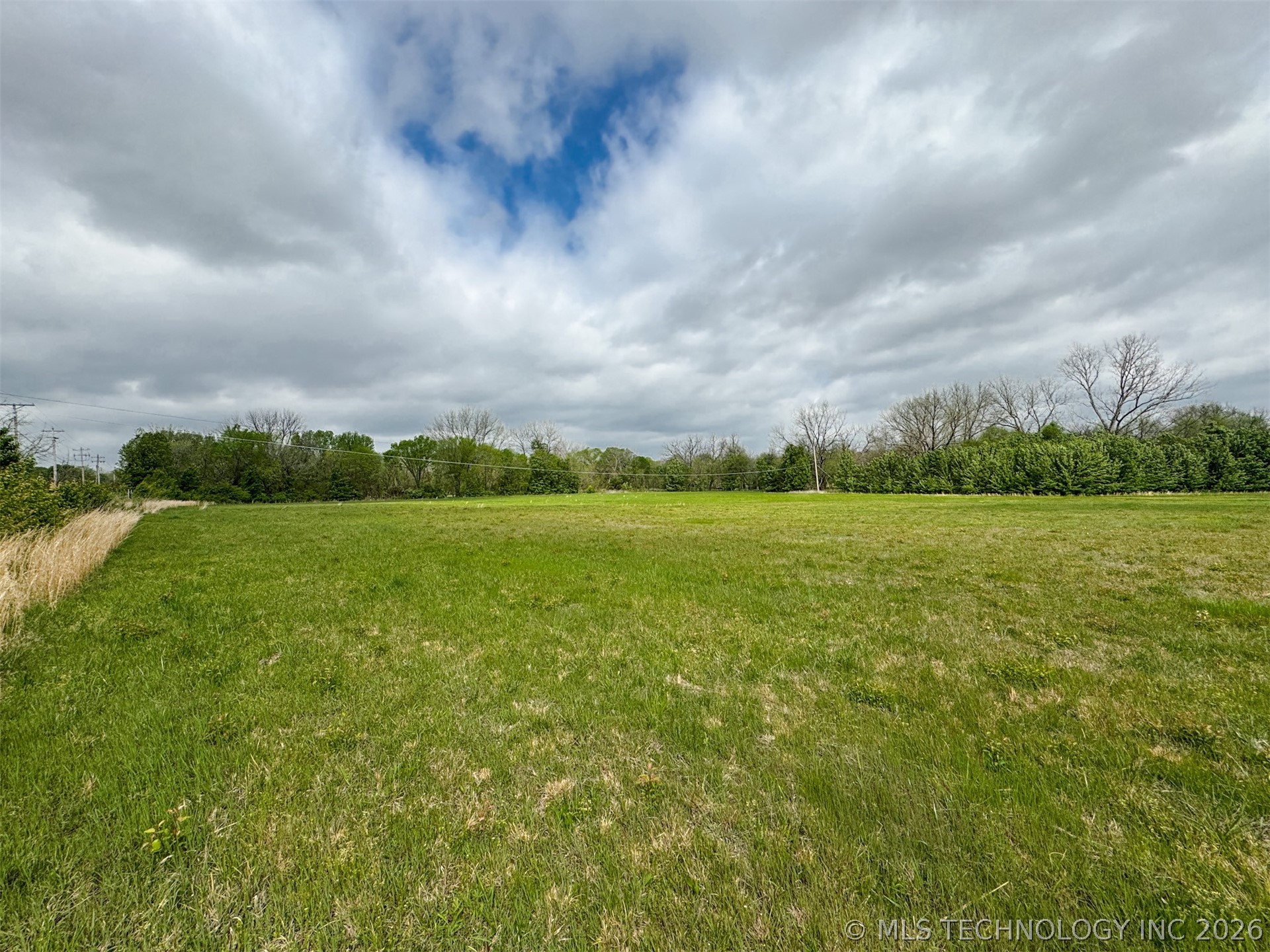 1500 Stickross Mountain Road Tahlequah OK 74464