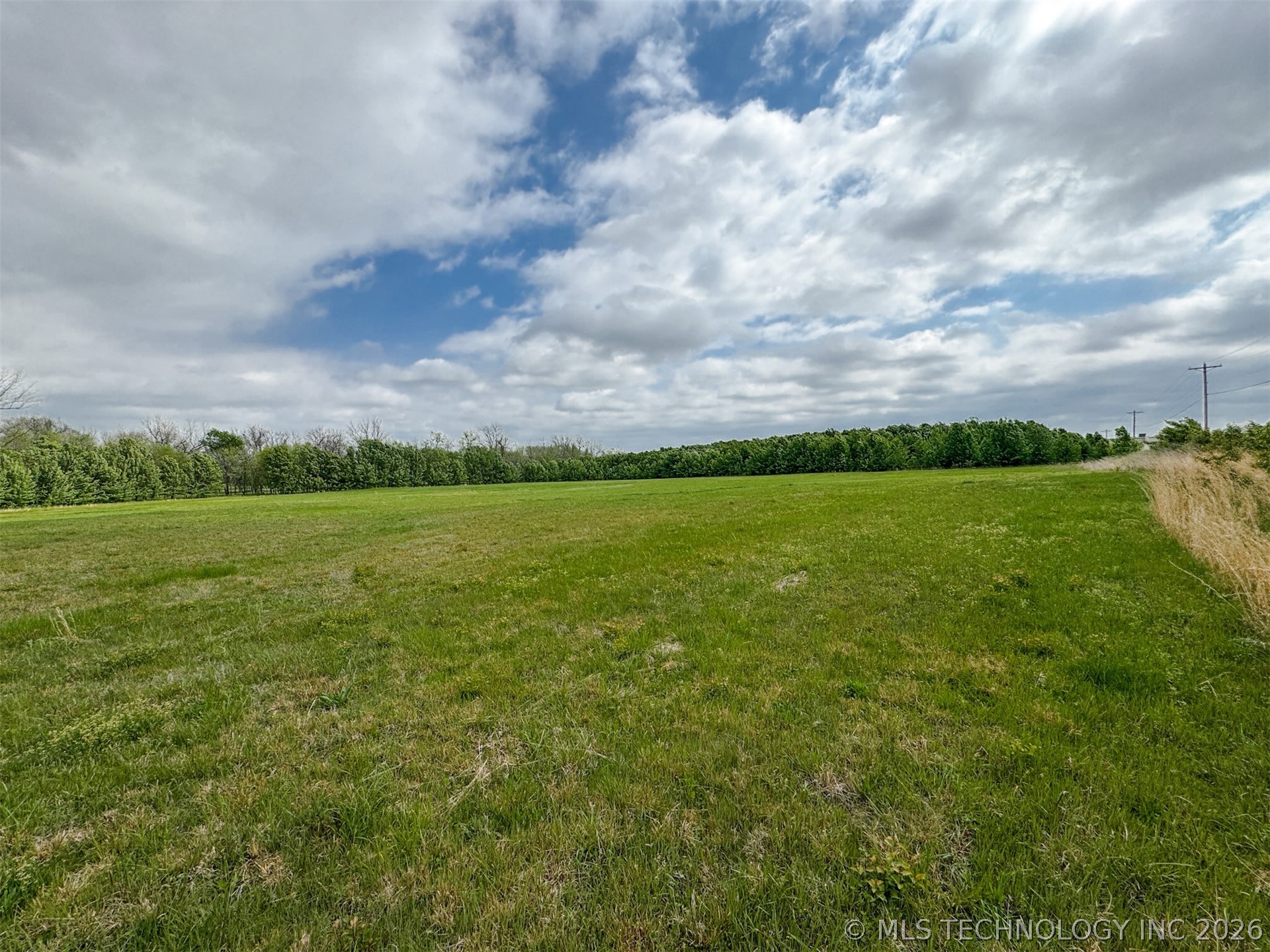 1500 Stickross Mountain Road Tahlequah OK 74464