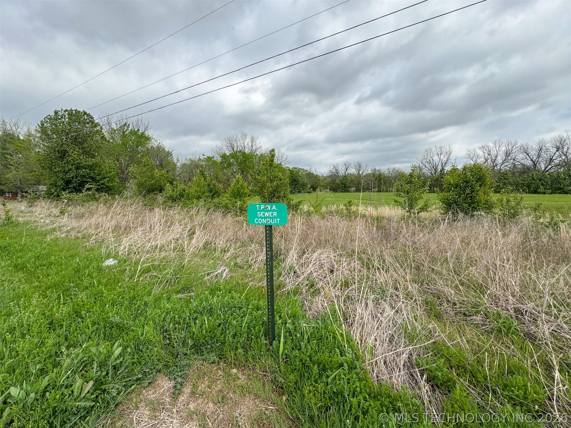 1500 Stickross Mountain Road Tahlequah OK 74464