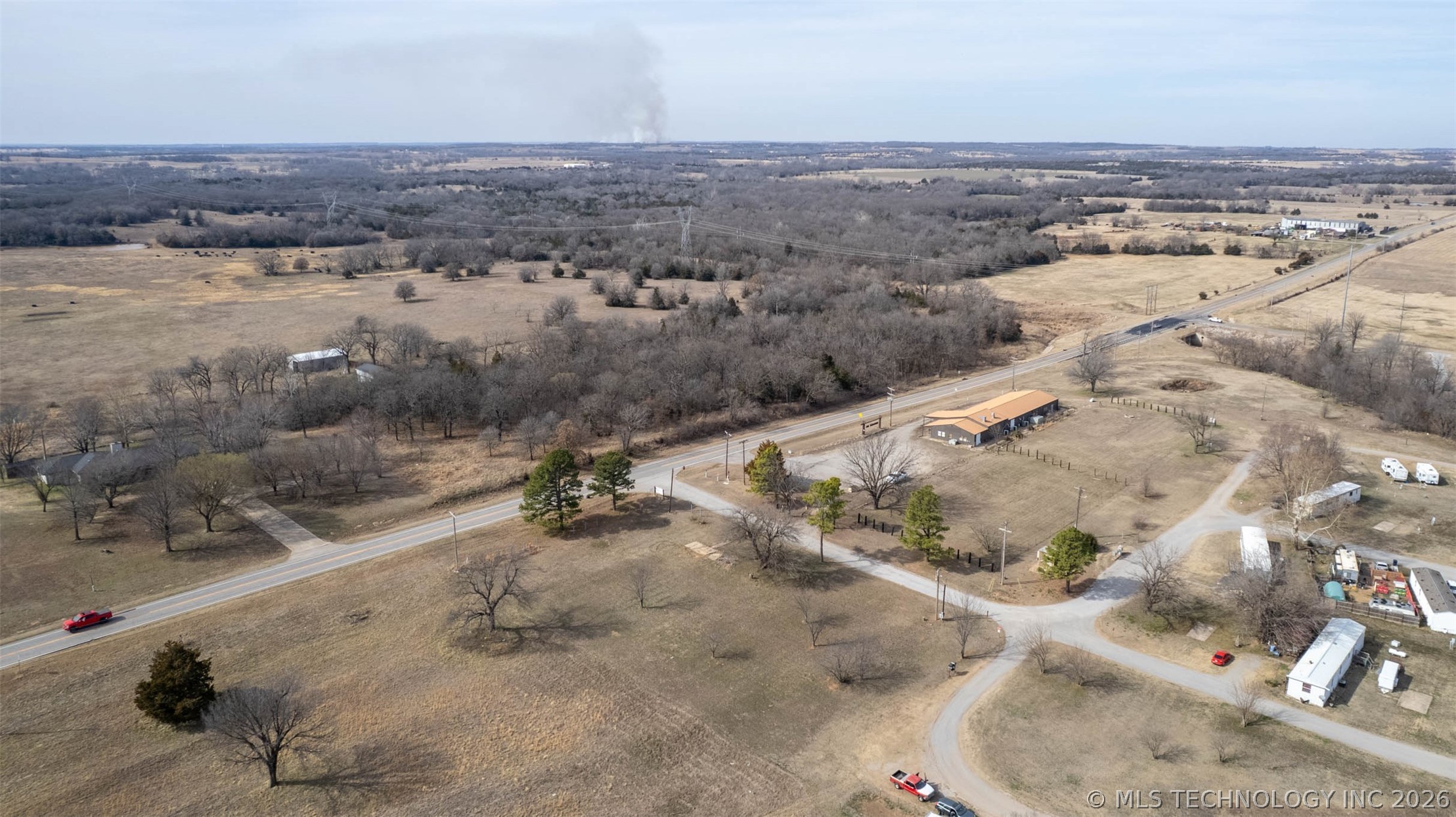 1 State Highway 99 Highway Stroud OK 74079