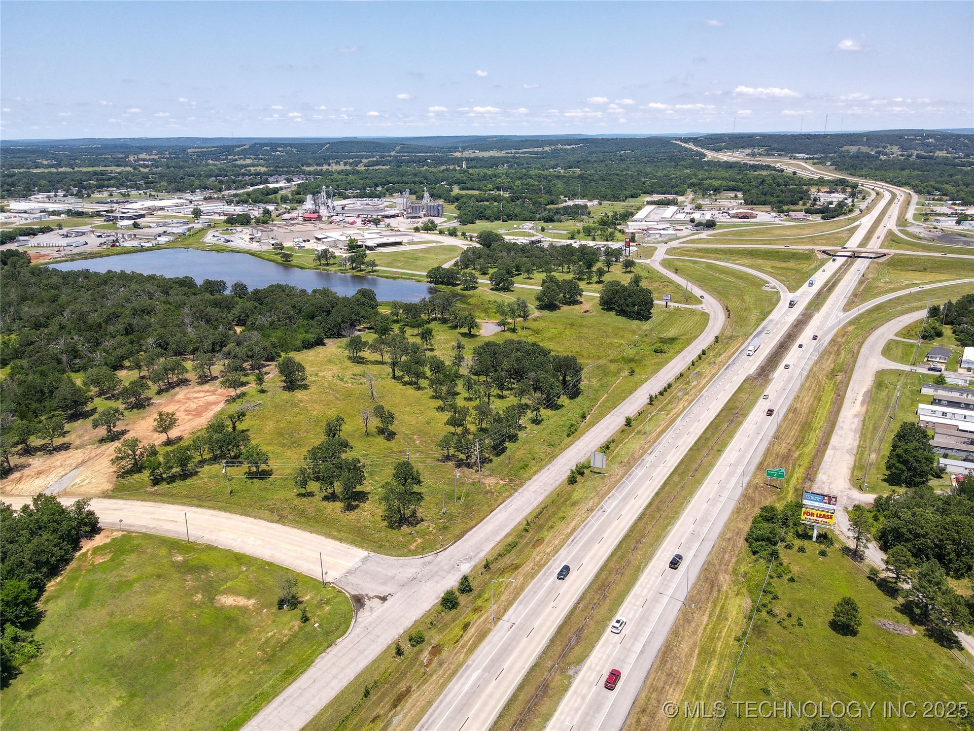 N George Nigh Bypass Mcalester OK 74501