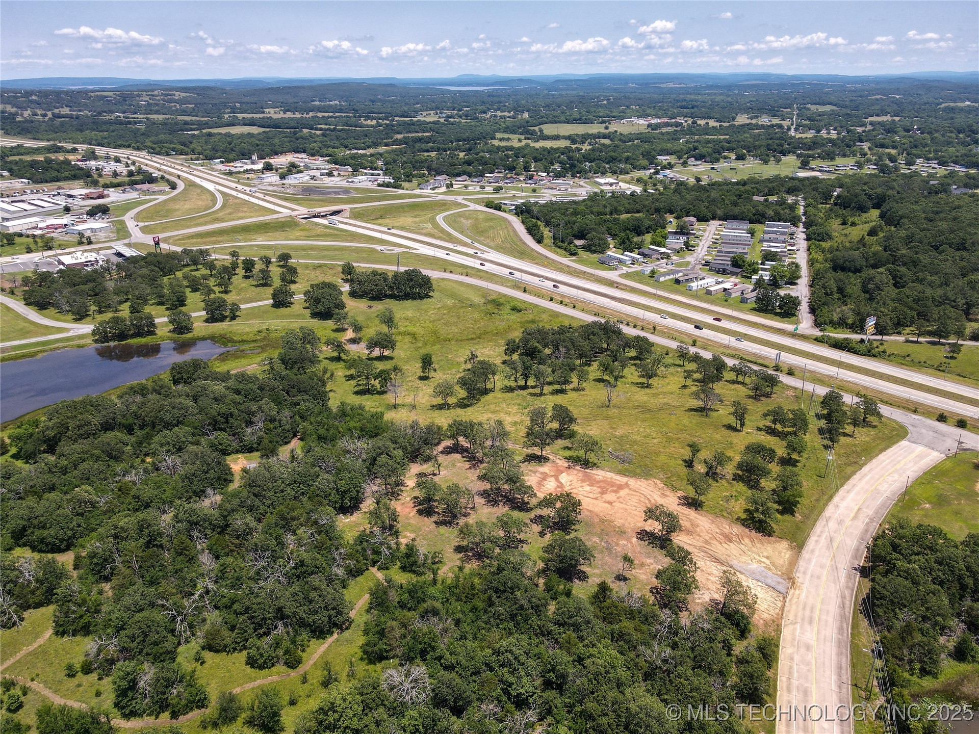 N George Nigh Bypass Mcalester OK 74501