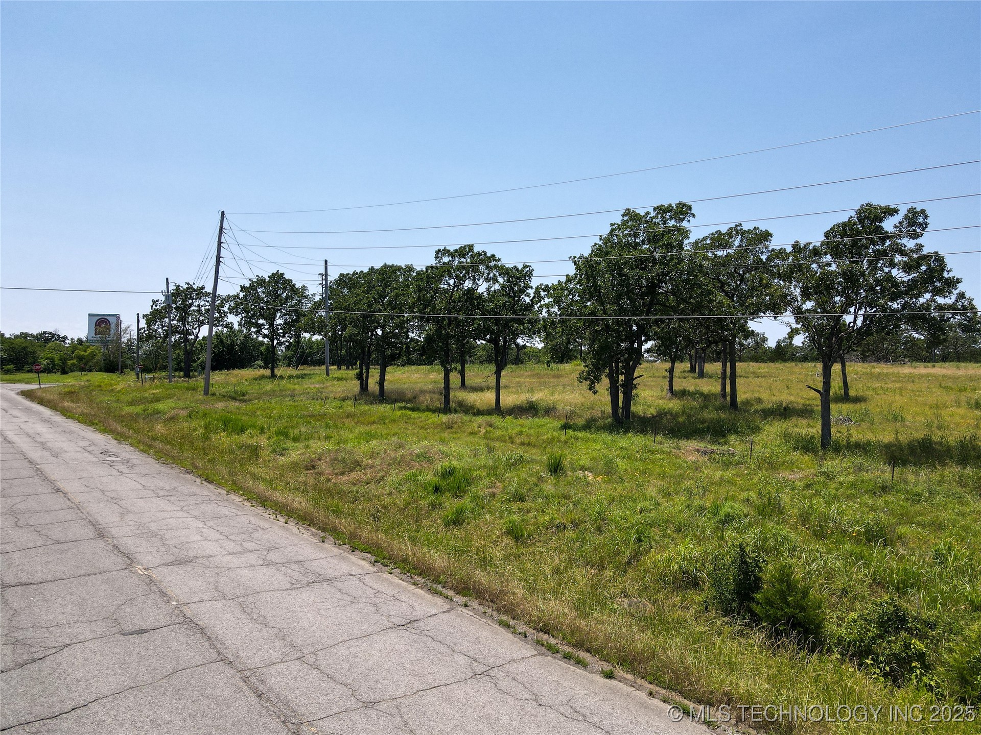 N George Nigh Bypass Mcalester OK 74501