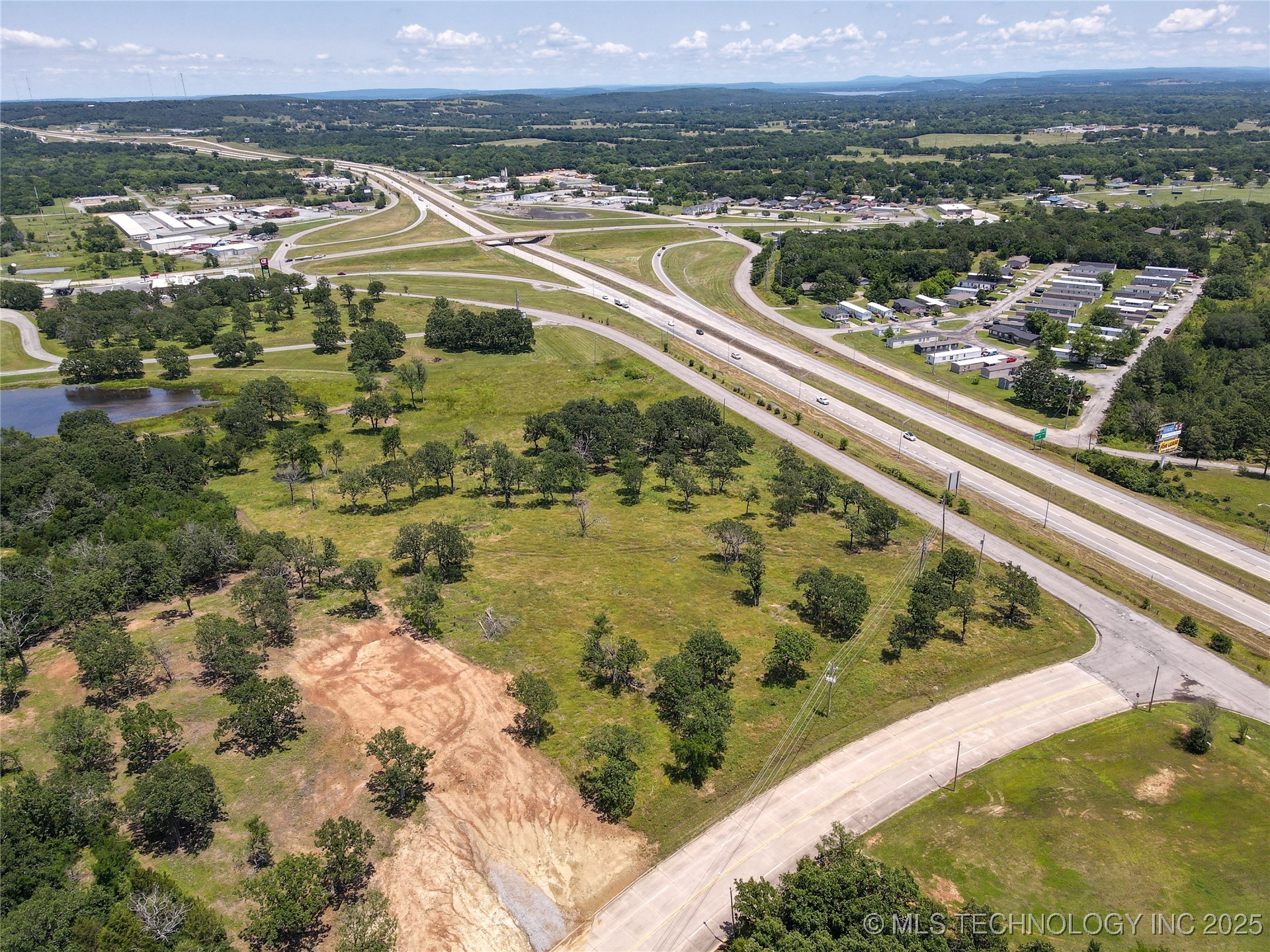N George Nigh Bypass Mcalester OK 74501