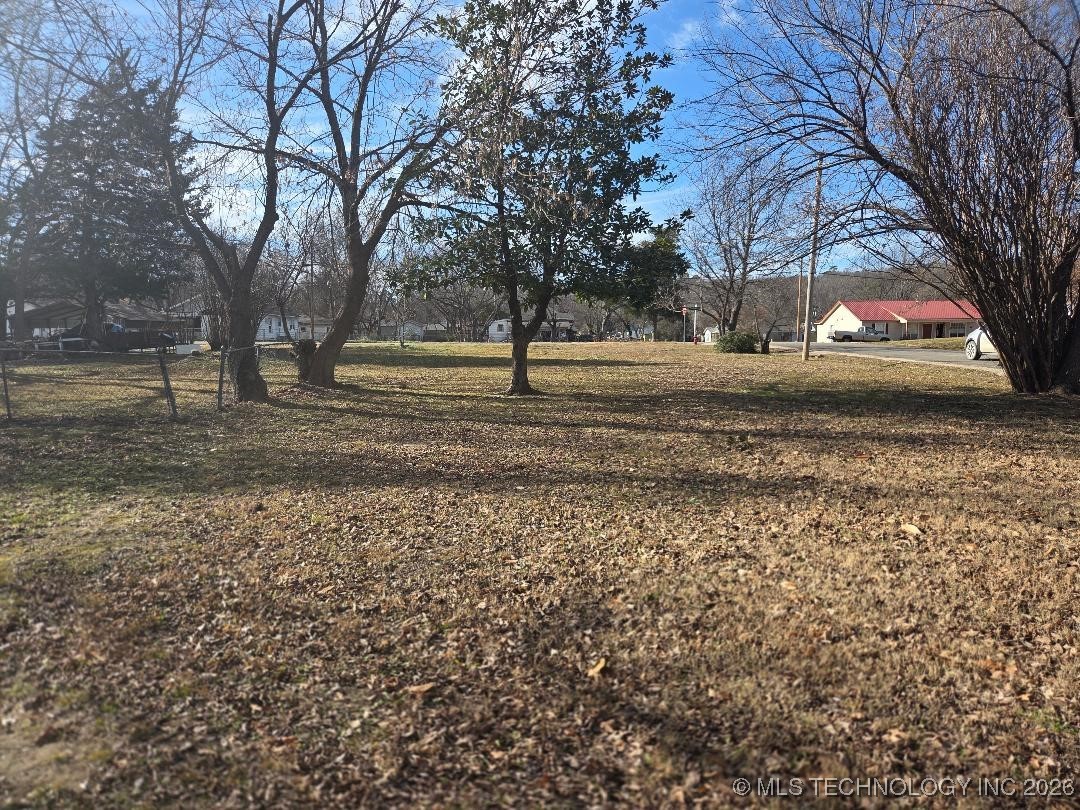 403 W Grand Eufaula OK 74432