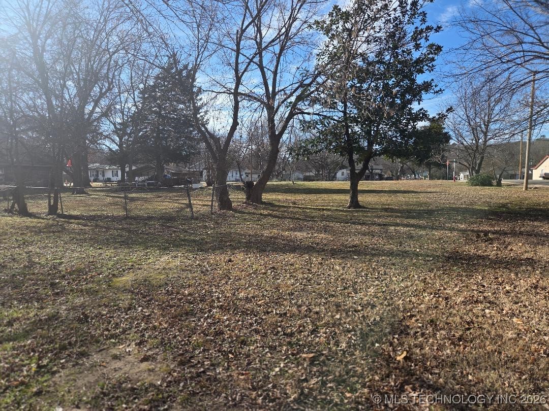 403 W Grand Eufaula OK 74432