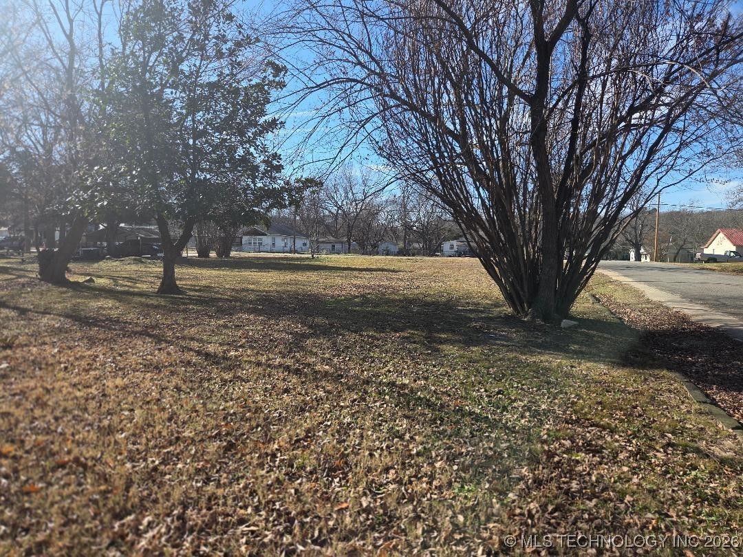 403 W Grand Eufaula OK 74432