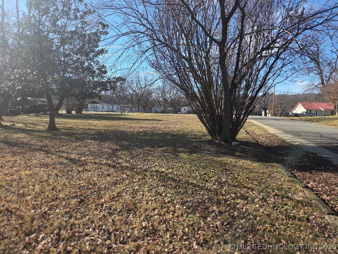 403 W Grand Eufaula OK 74432