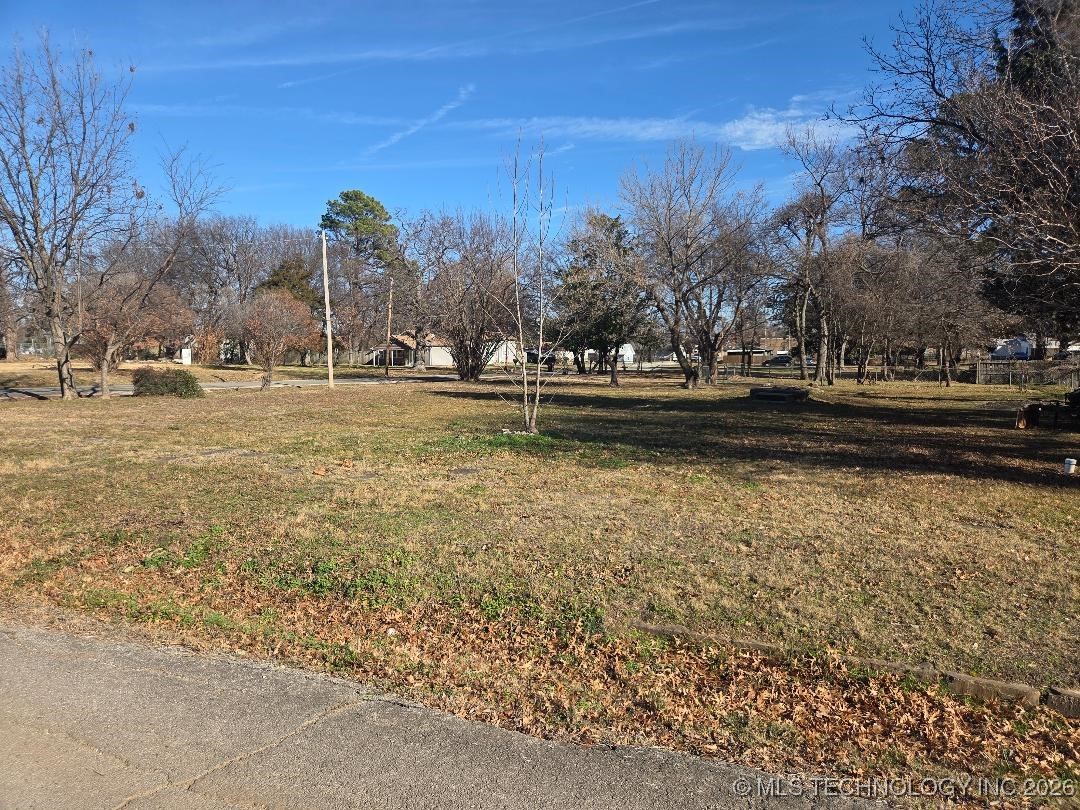 403 W Grand Eufaula OK 74432