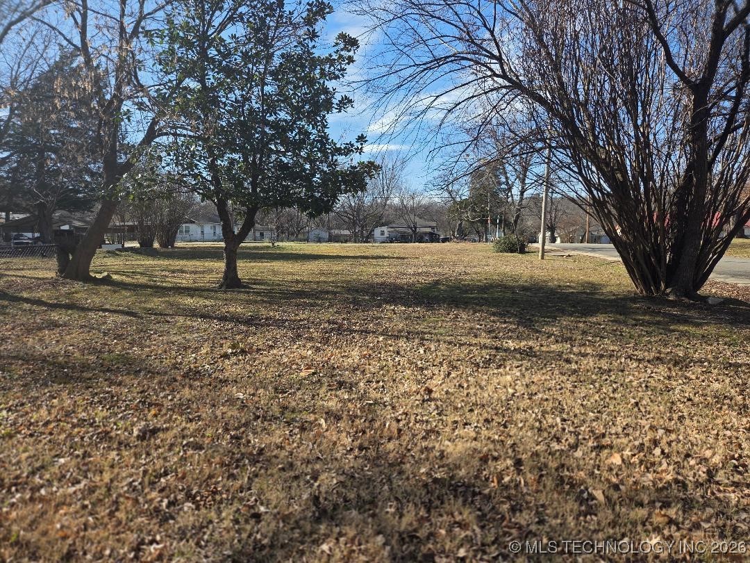 403 W Grand Eufaula OK 74432