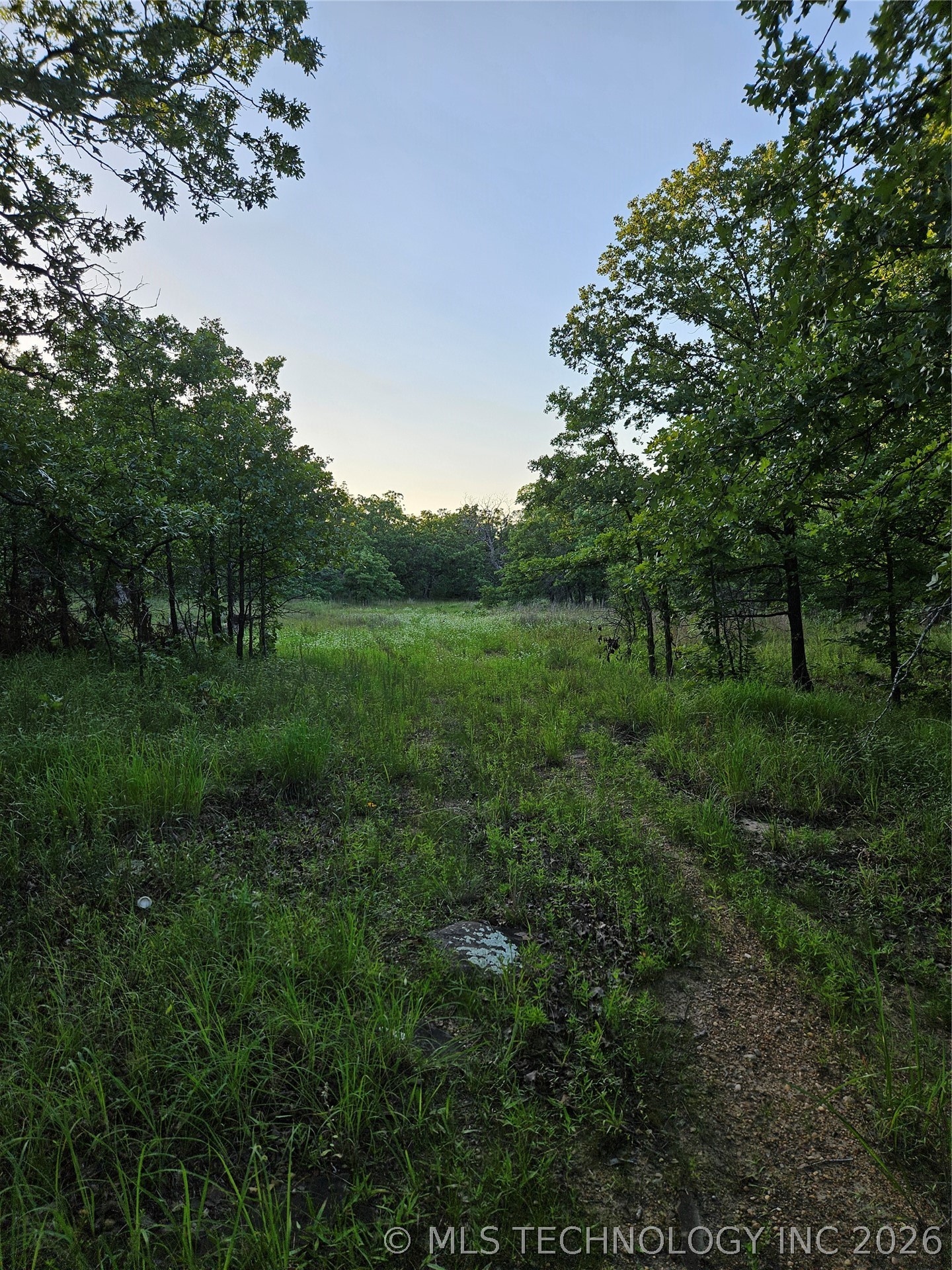 Hickory Lane Stuart OK 74570