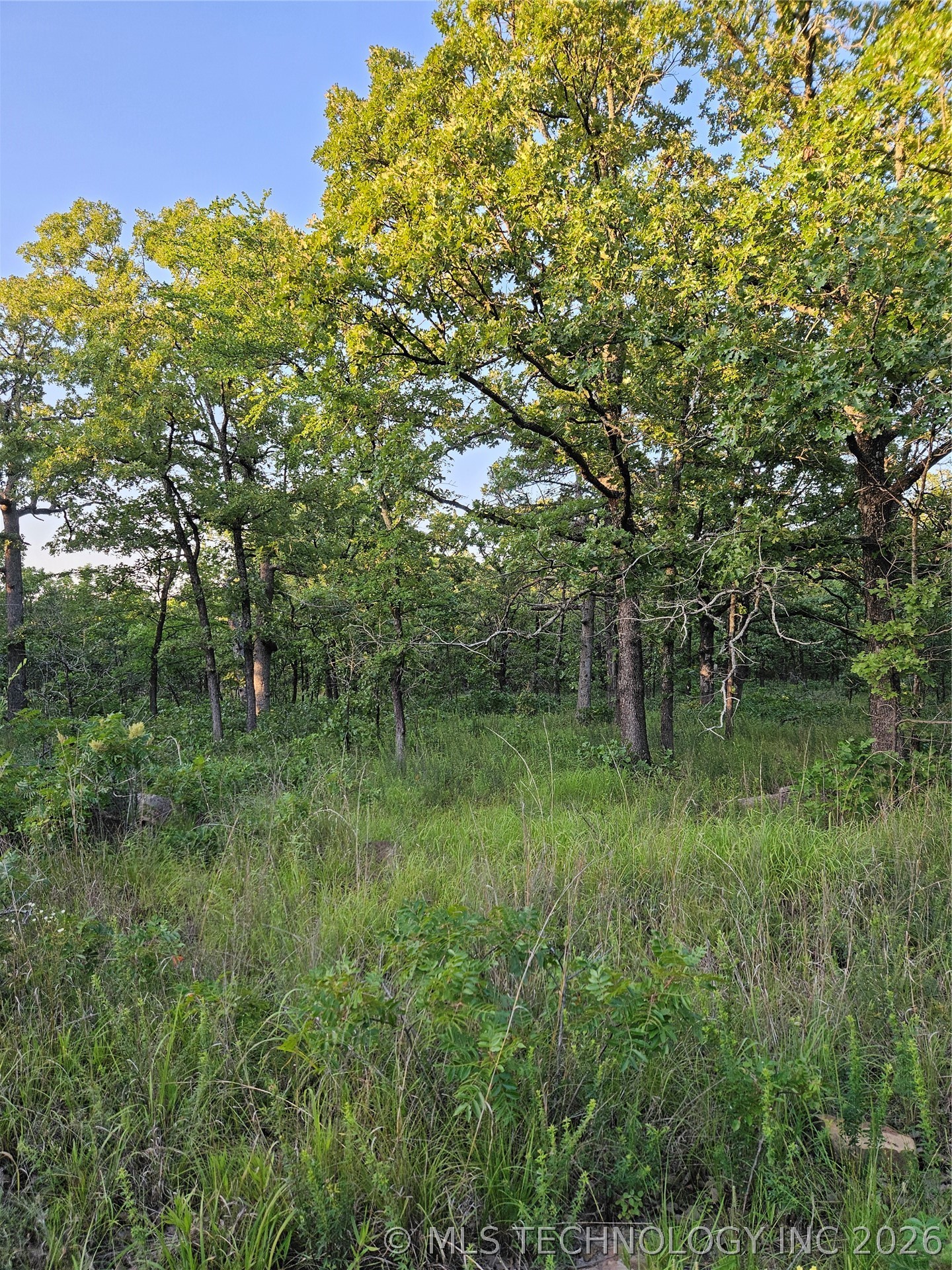 Hickory Lane Stuart OK 74570