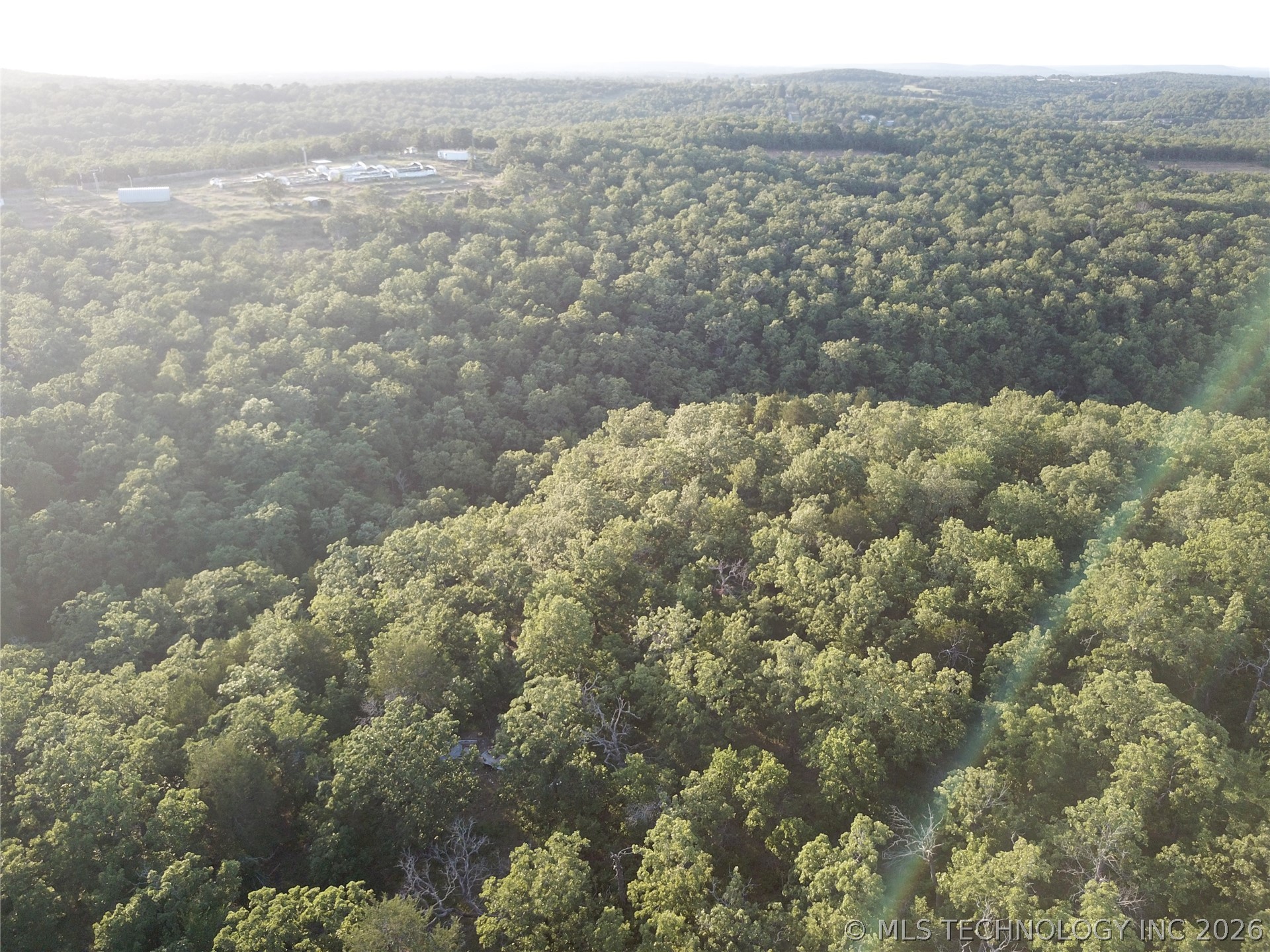 Hickory Lane Stuart OK 74570