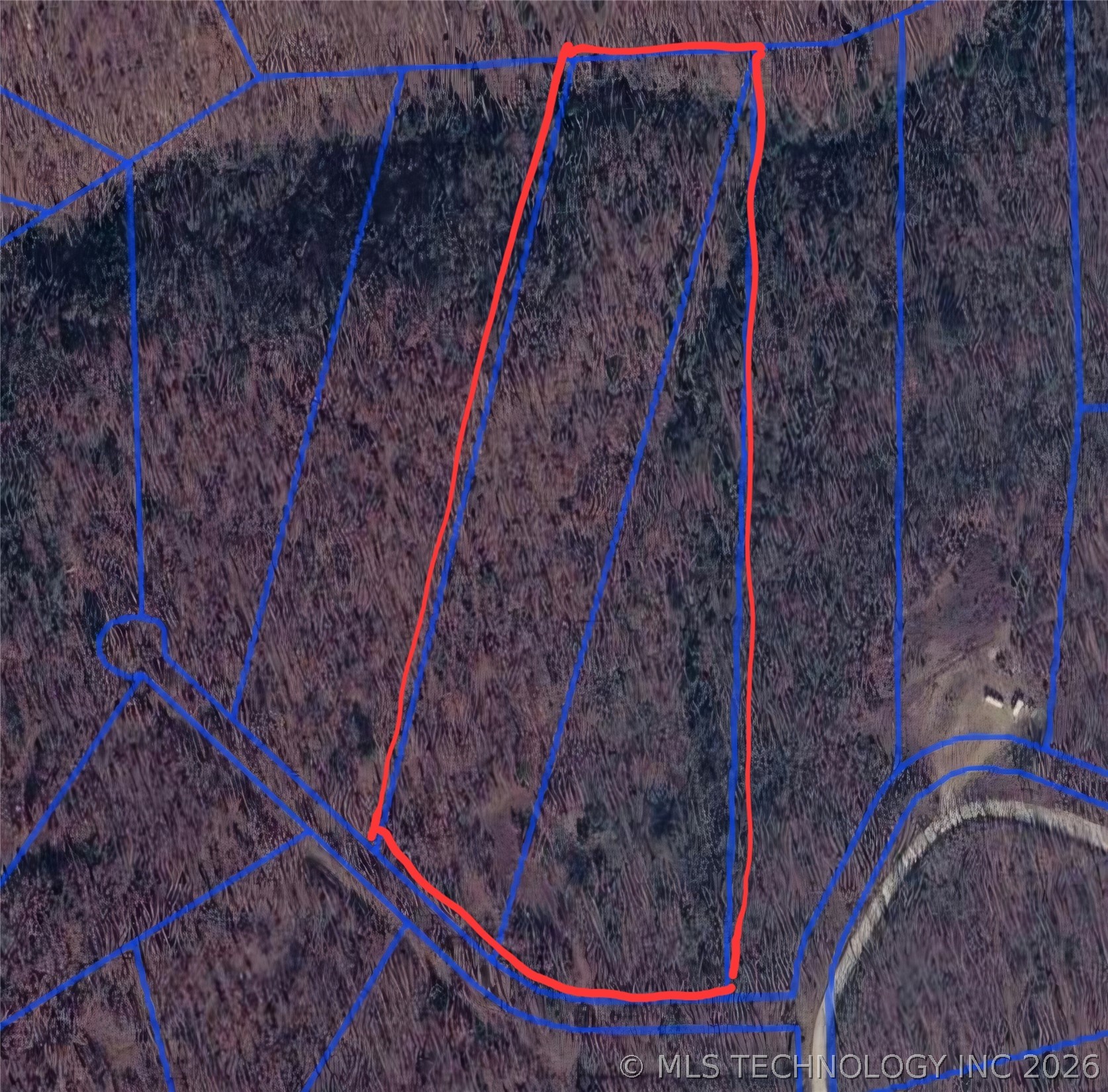 Hickory Lane Stuart OK 74570