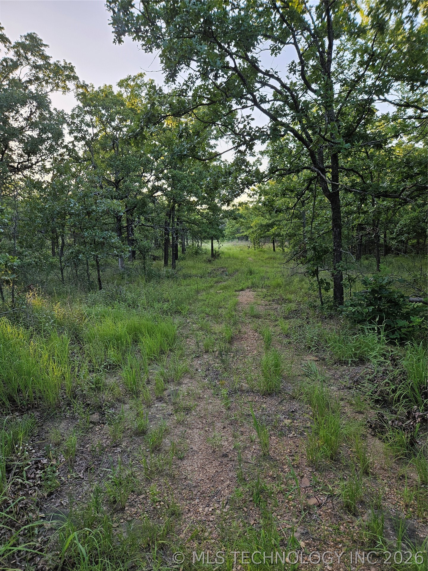 Hickory Lane Stuart OK 74570