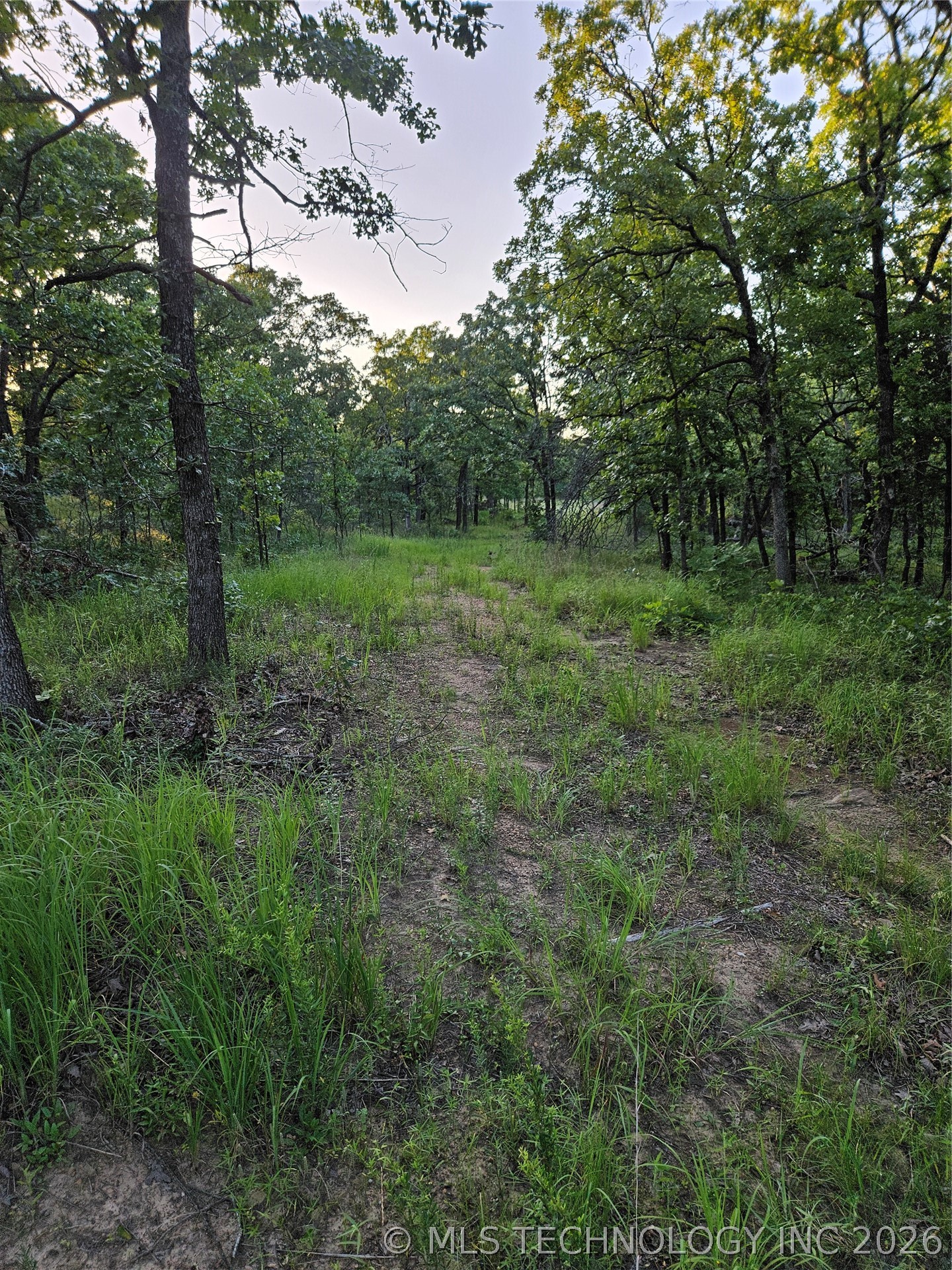 Hickory Lane Stuart OK 74570