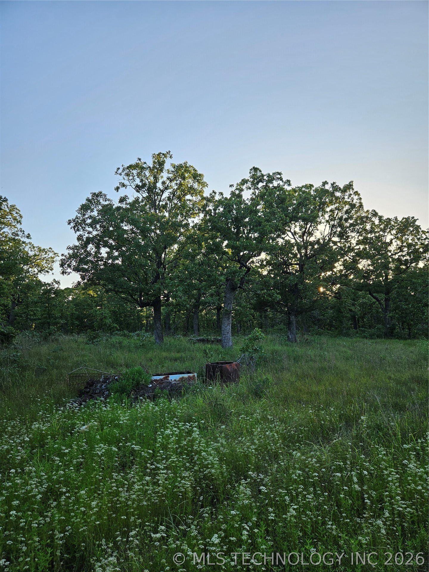 Hickory Lane Stuart OK 74570