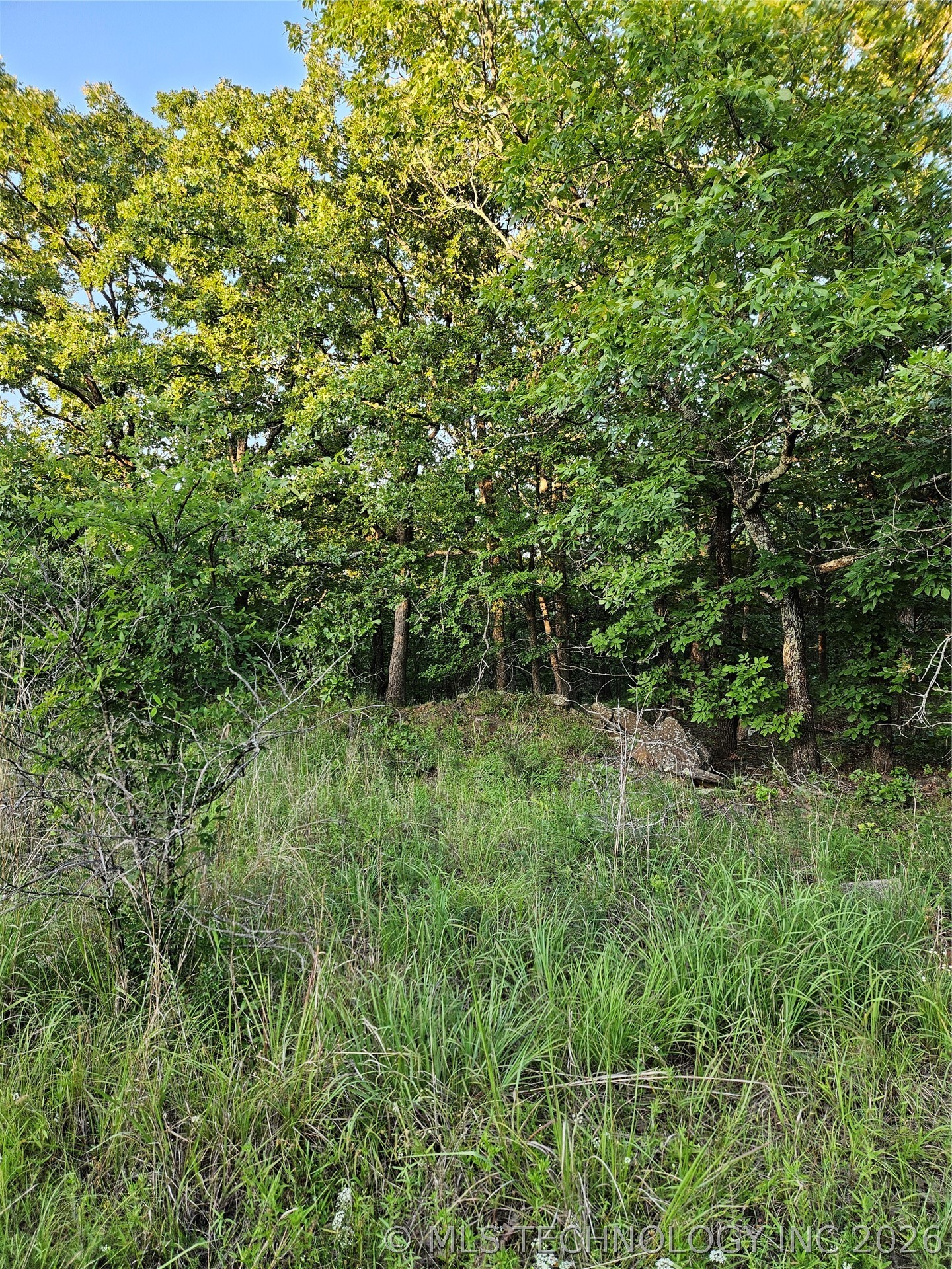 Hickory Lane Stuart OK 74570