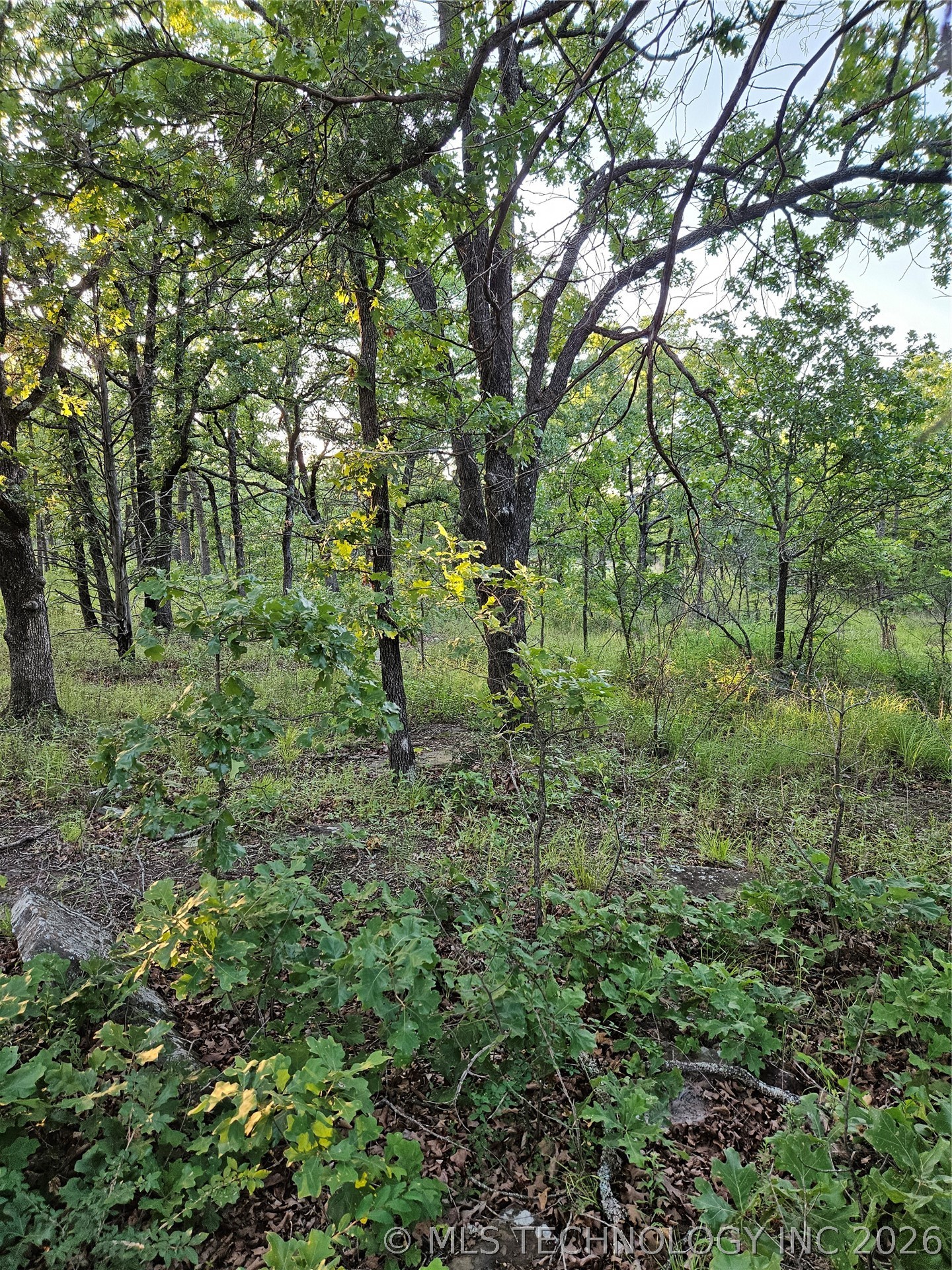 Hickory Lane Stuart OK 74570