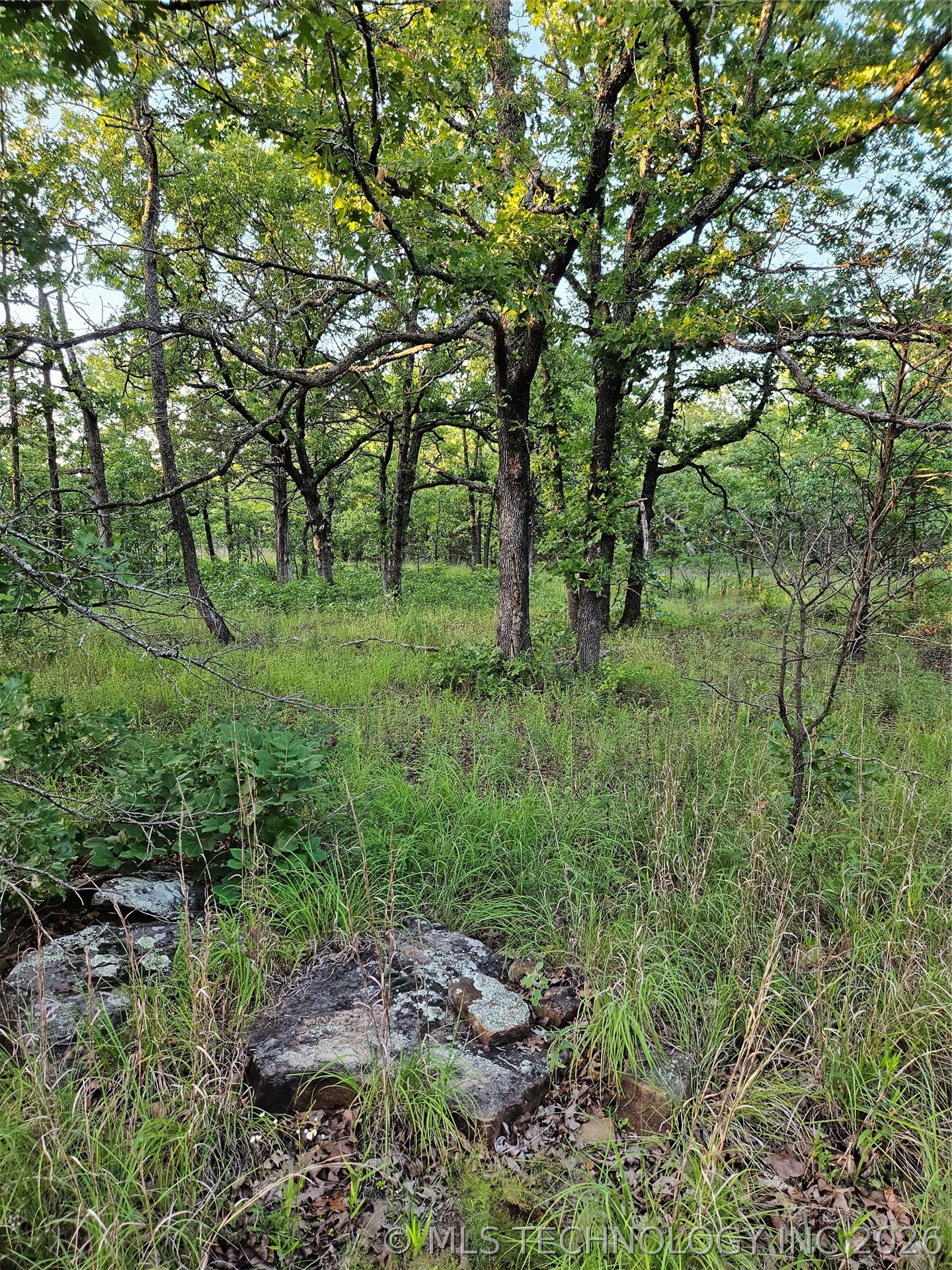 Hickory Lane Stuart OK 74570